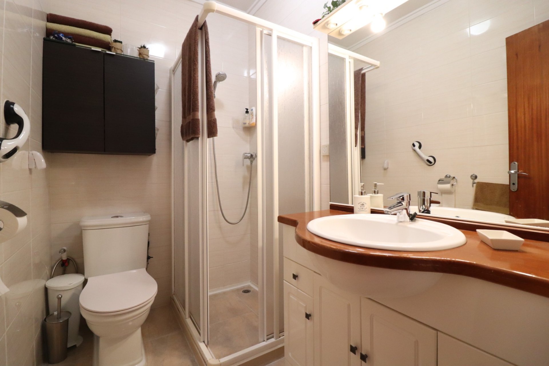 Revente - Maison de ville - Ciudad Quesada - Ciudad Quesada - Town