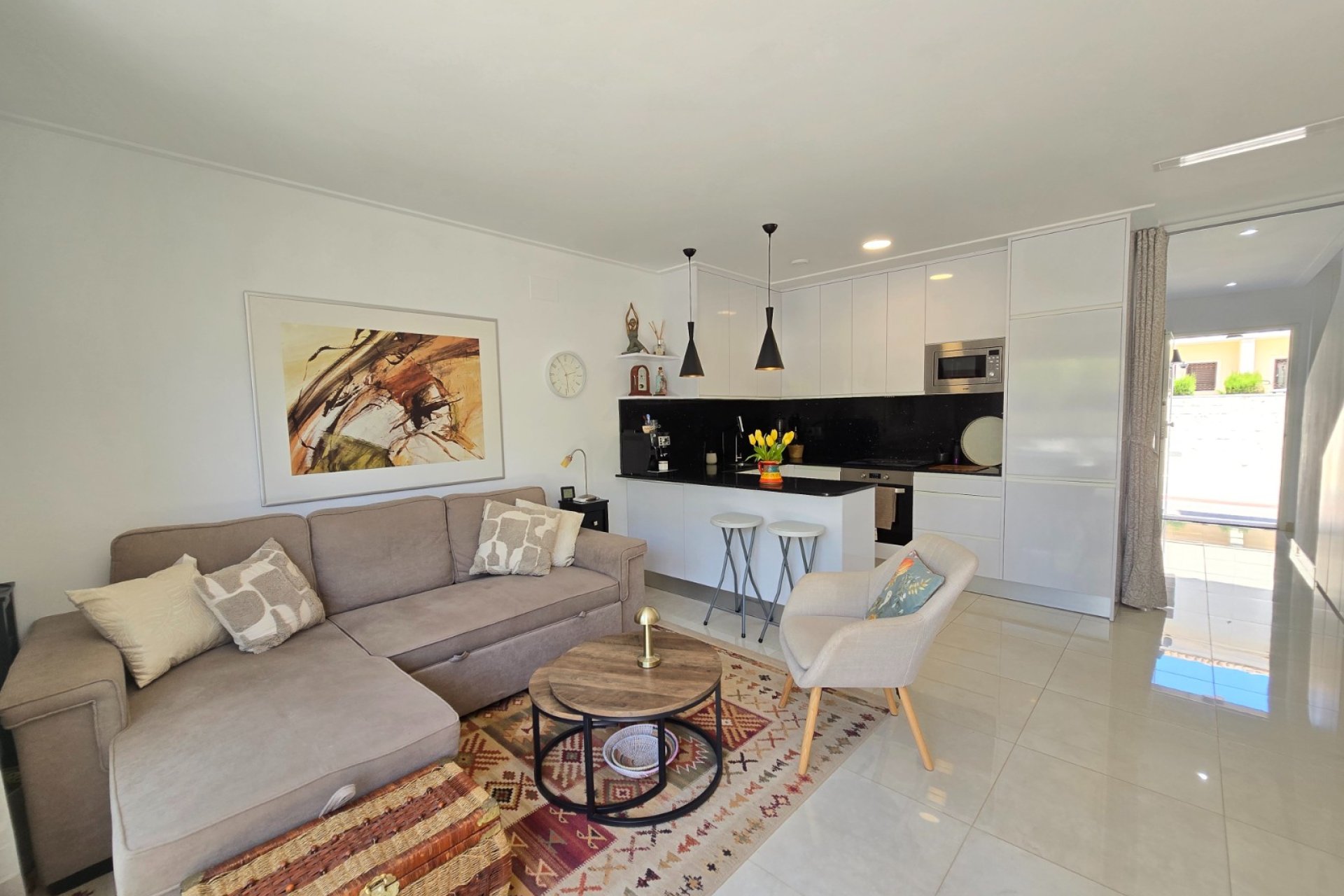 Revente - Maison de ville - Ciudad Quesada - Doña Pepa