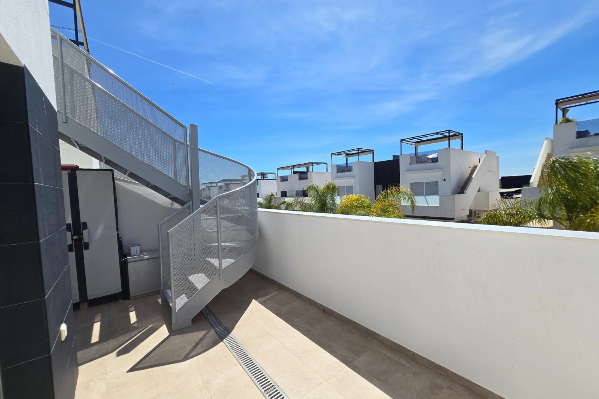 Revente - Maison de ville - Ciudad Quesada - Doña Pepa