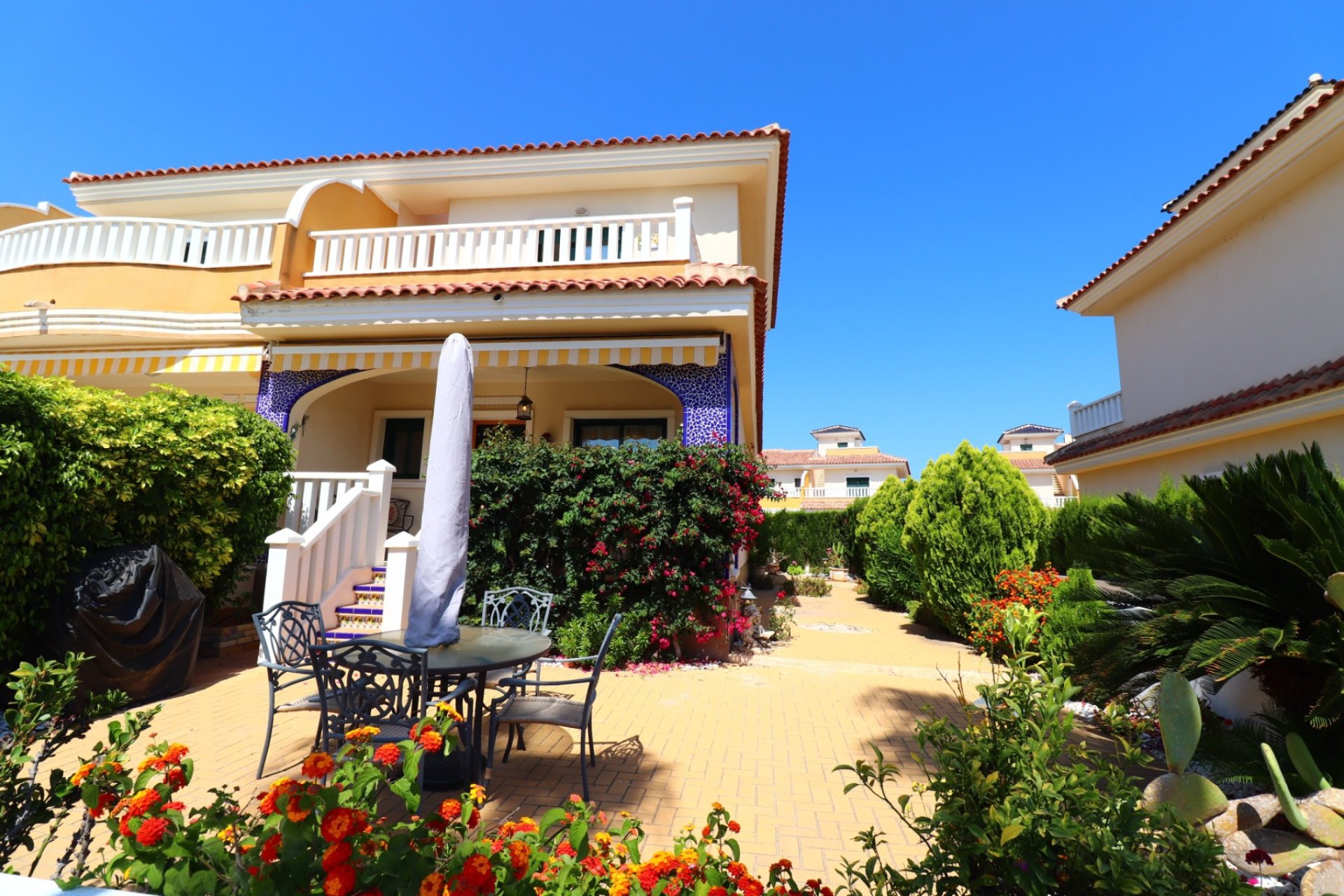 Revente - Maison de ville - Ciudad Quesada - Doña Pepa