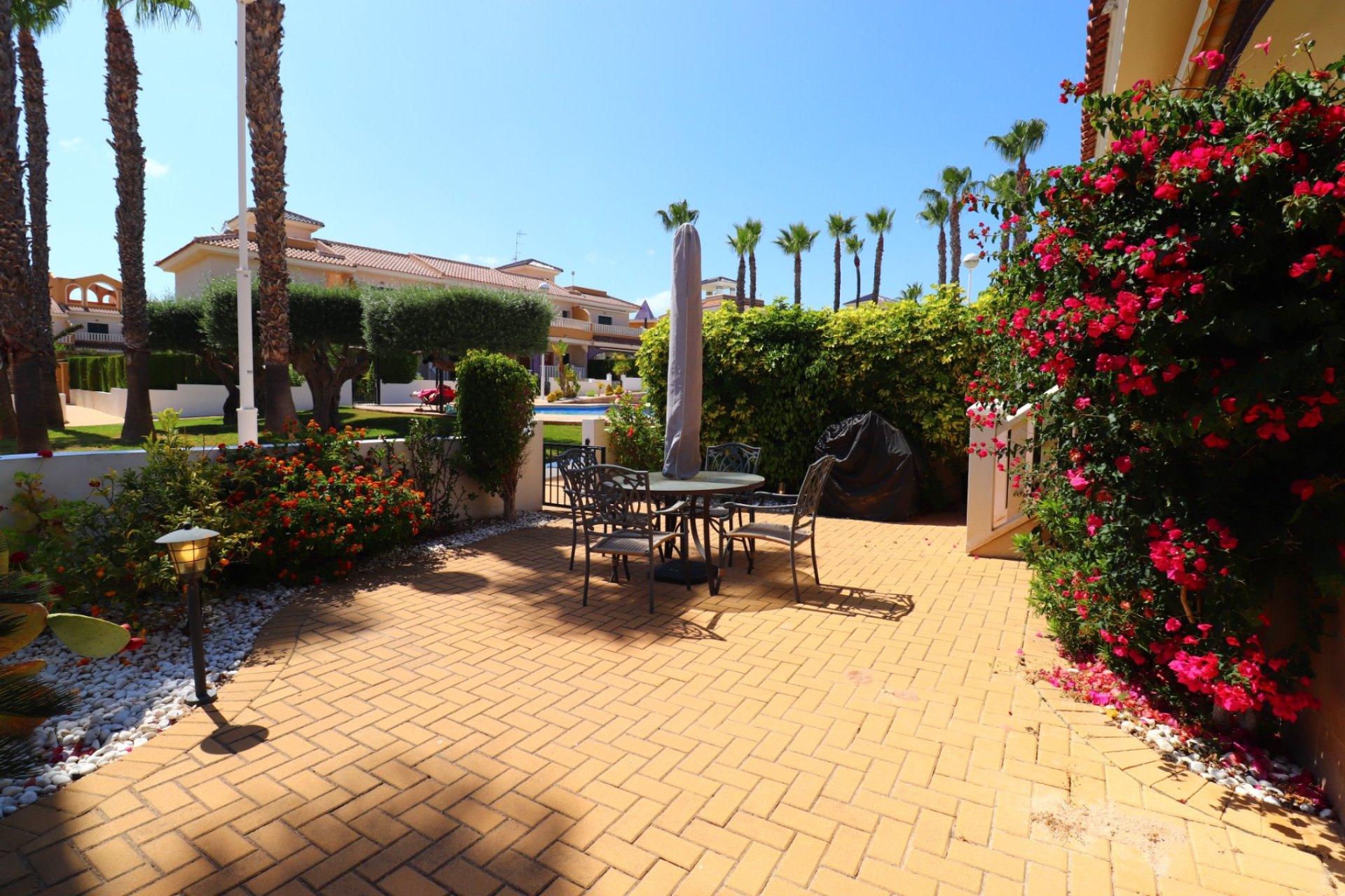 Revente - Maison de ville - Ciudad Quesada - Doña Pepa