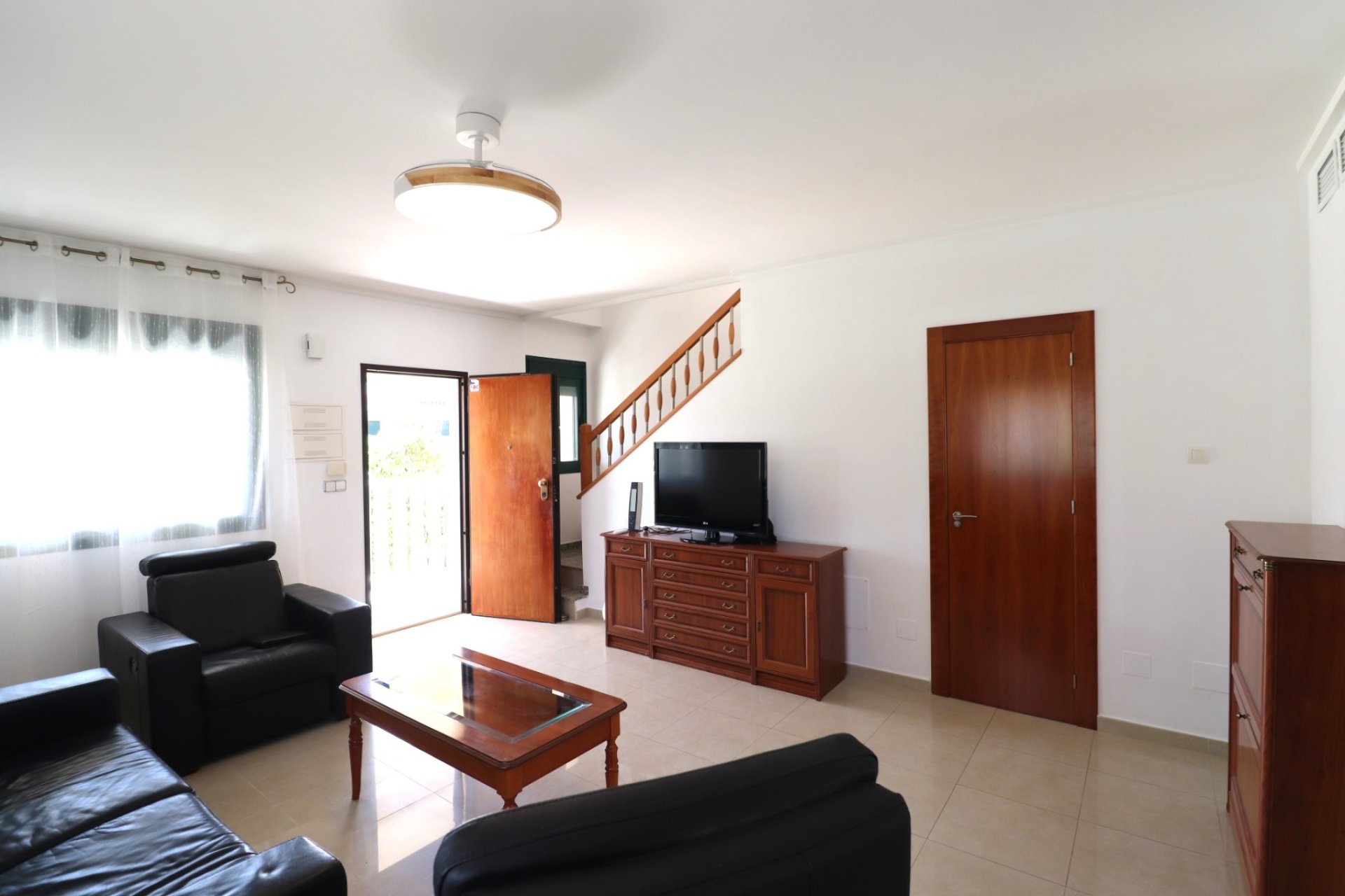 Revente - Maison de ville - Ciudad Quesada - Doña Pepa