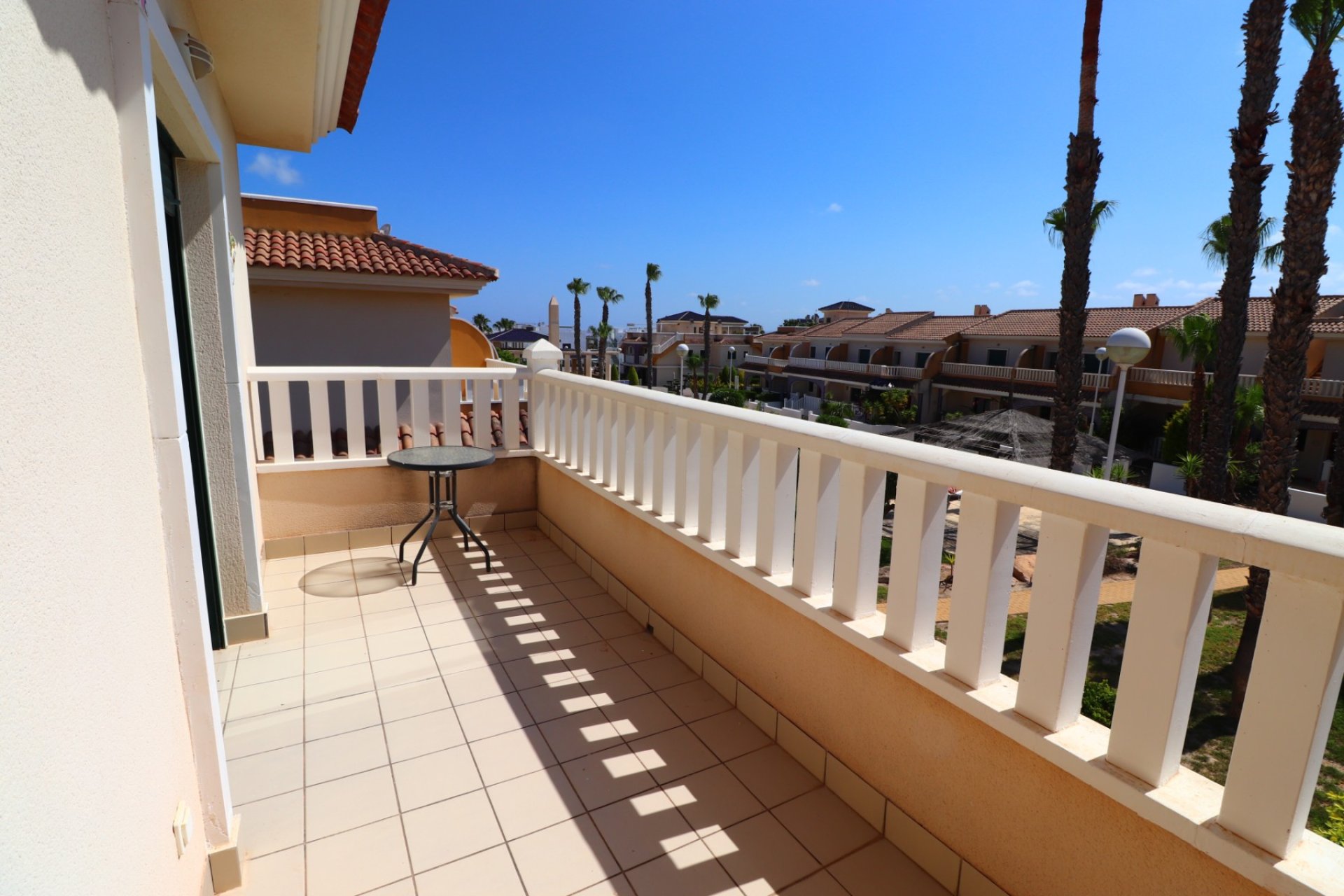 Revente - Maison de ville - Ciudad Quesada - Doña Pepa