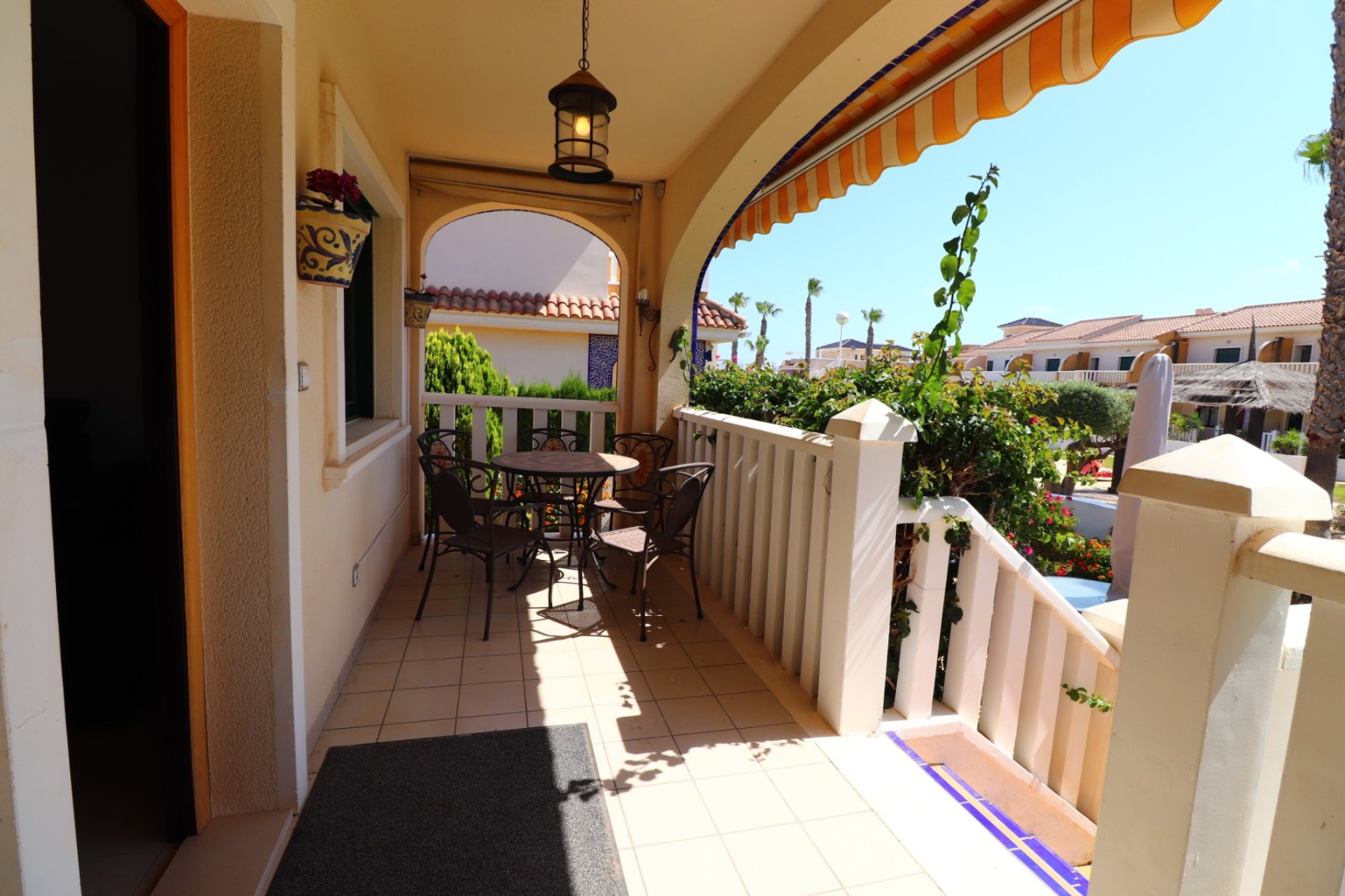 Revente - Maison de ville - Ciudad Quesada - Doña Pepa