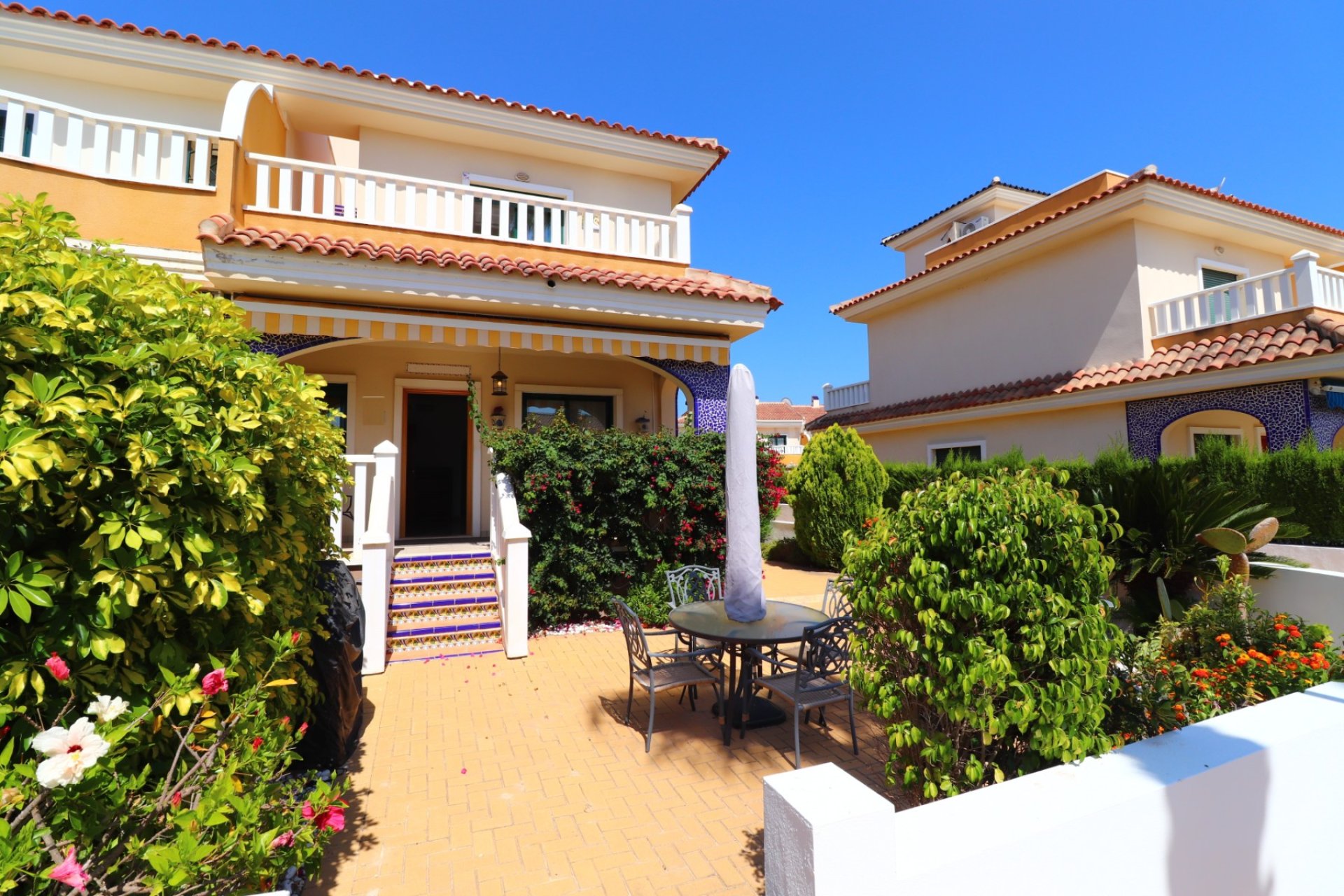 Revente - Maison de ville - Ciudad Quesada - Doña Pepa