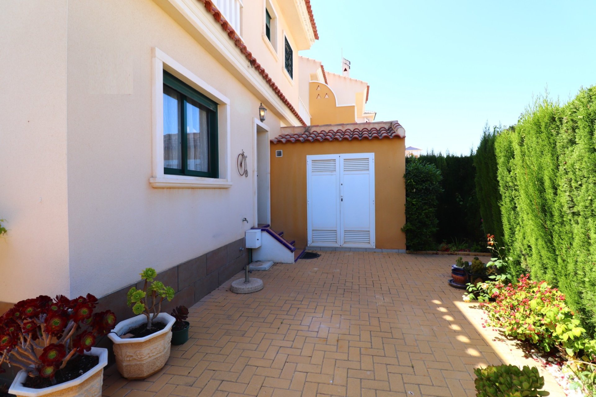Revente - Maison de ville - Ciudad Quesada - Doña Pepa