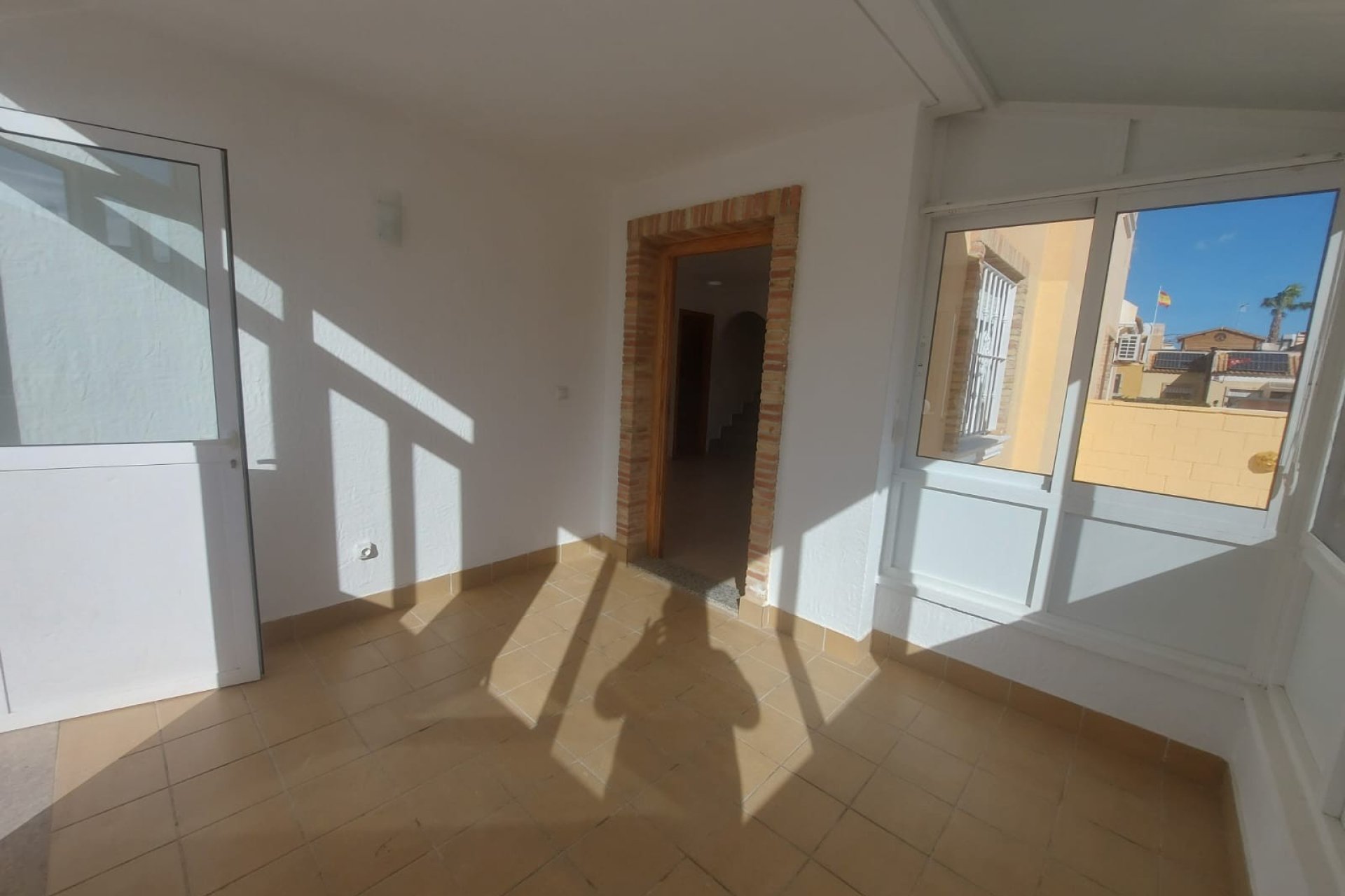 Revente - Maison de ville - Ciudad Quesada - Lo Marabu