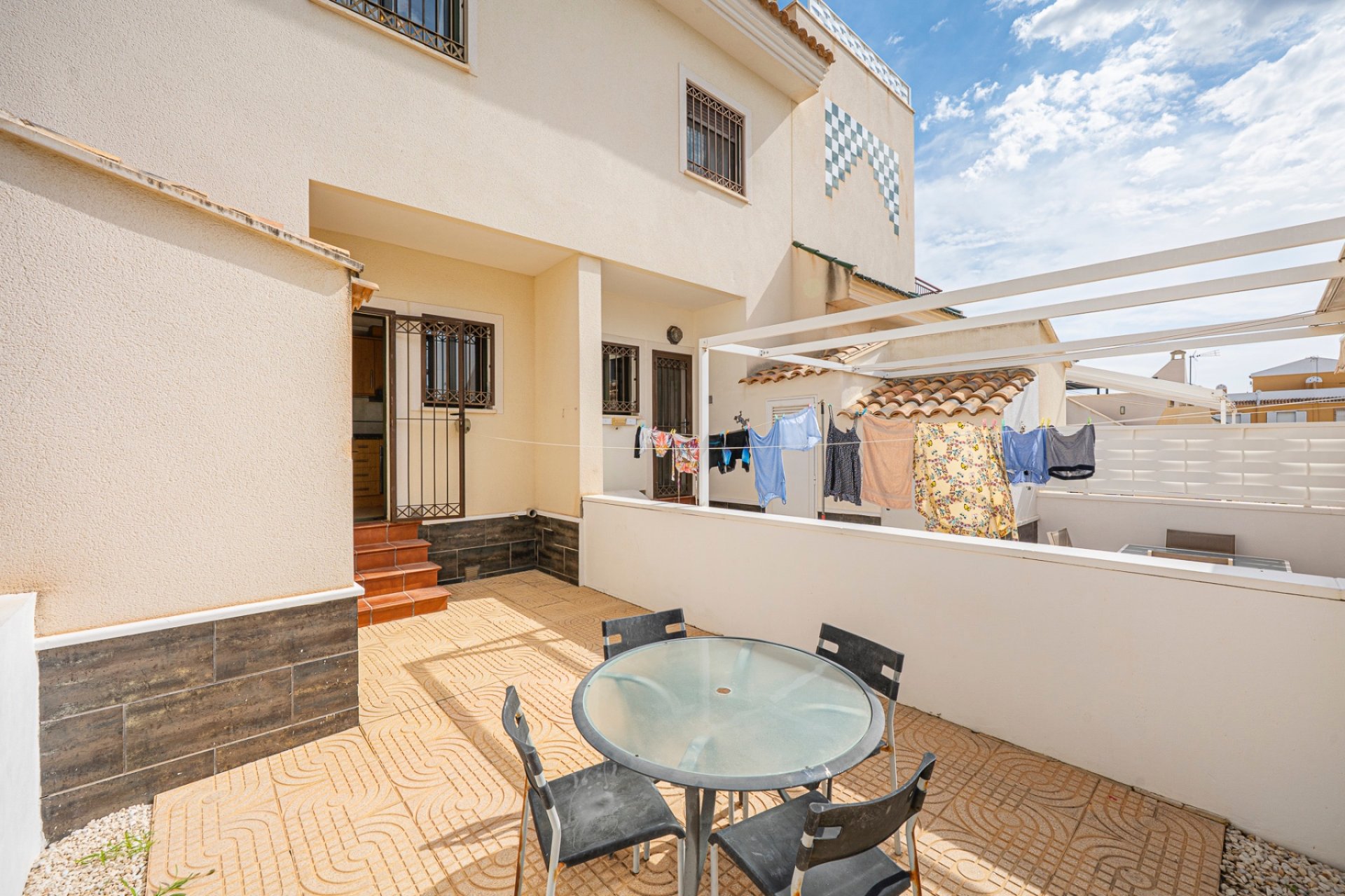 Revente - Maison de ville - Ciudad Quesada - Lo Marabú