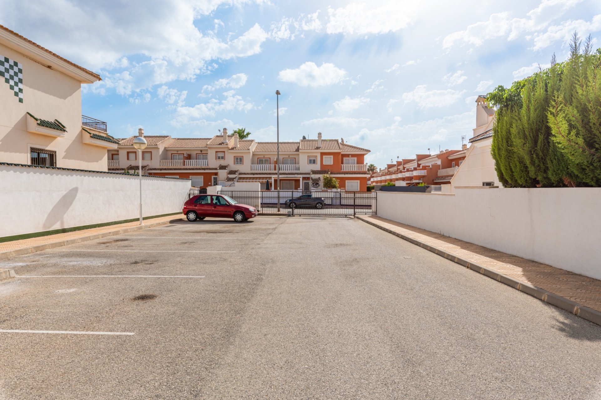 Revente - Maison de ville - Ciudad Quesada - Lo Marabú