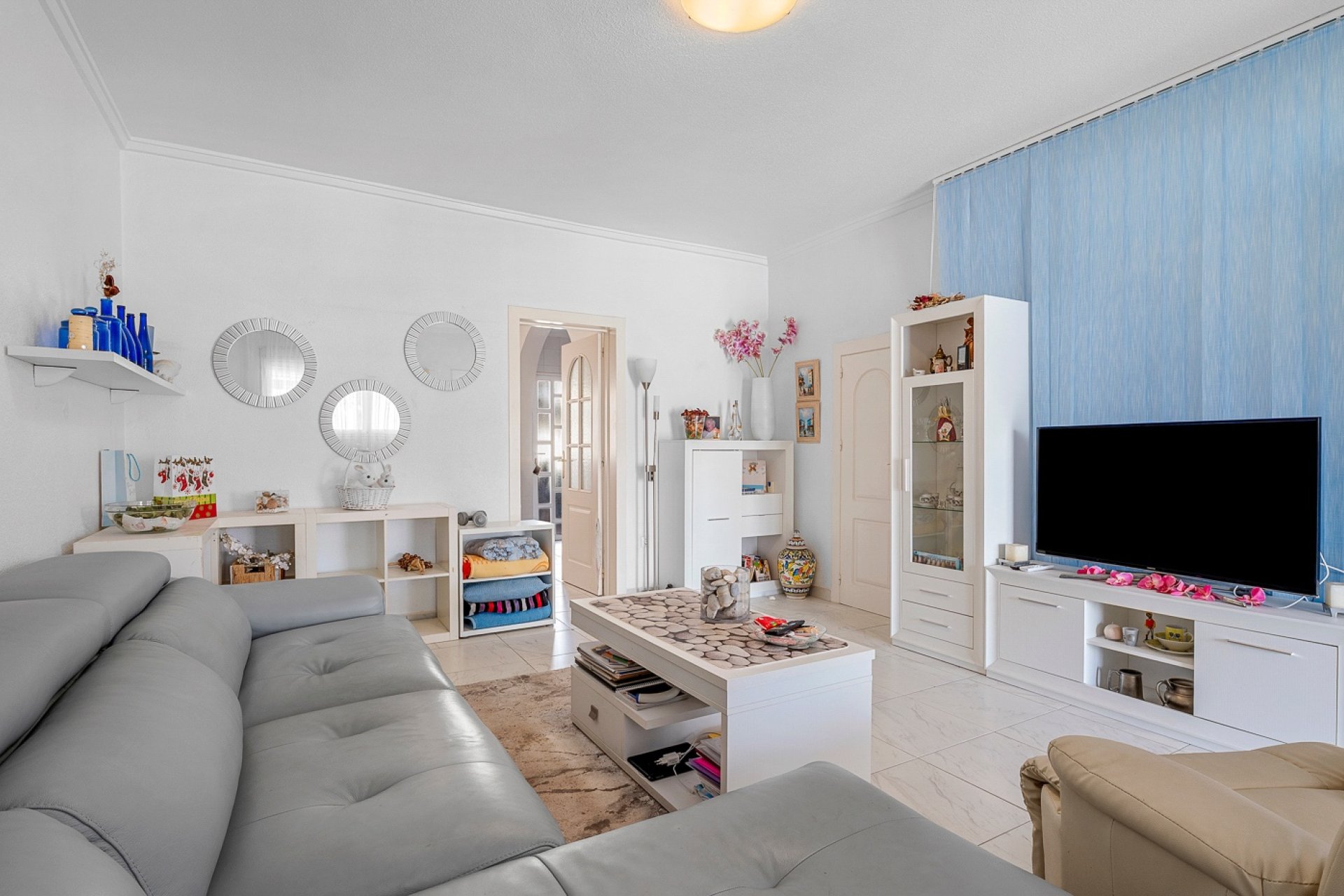 Revente - Maison de ville - Ciudad Quesada - Rojales