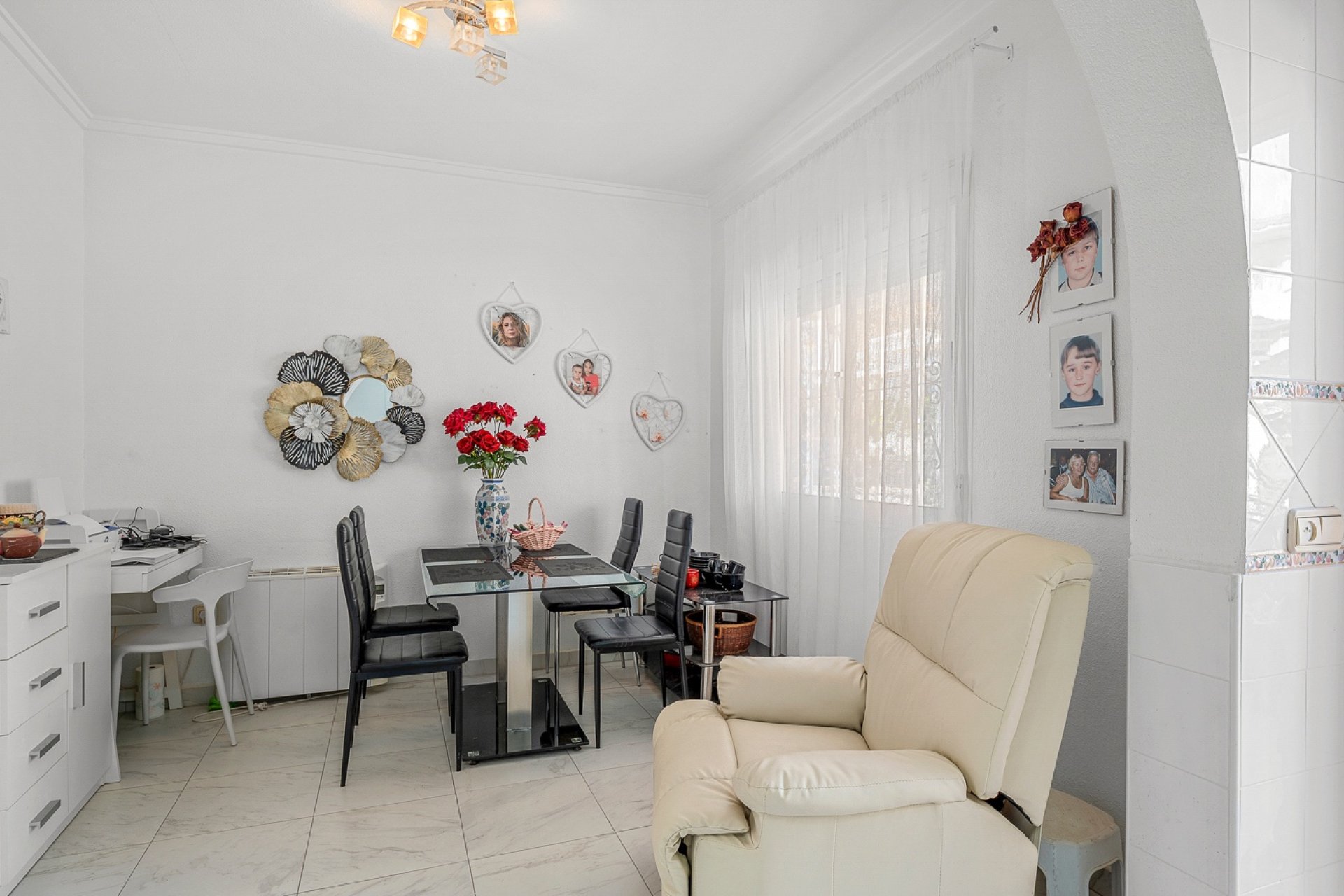 Revente - Maison de ville - Ciudad Quesada - Rojales