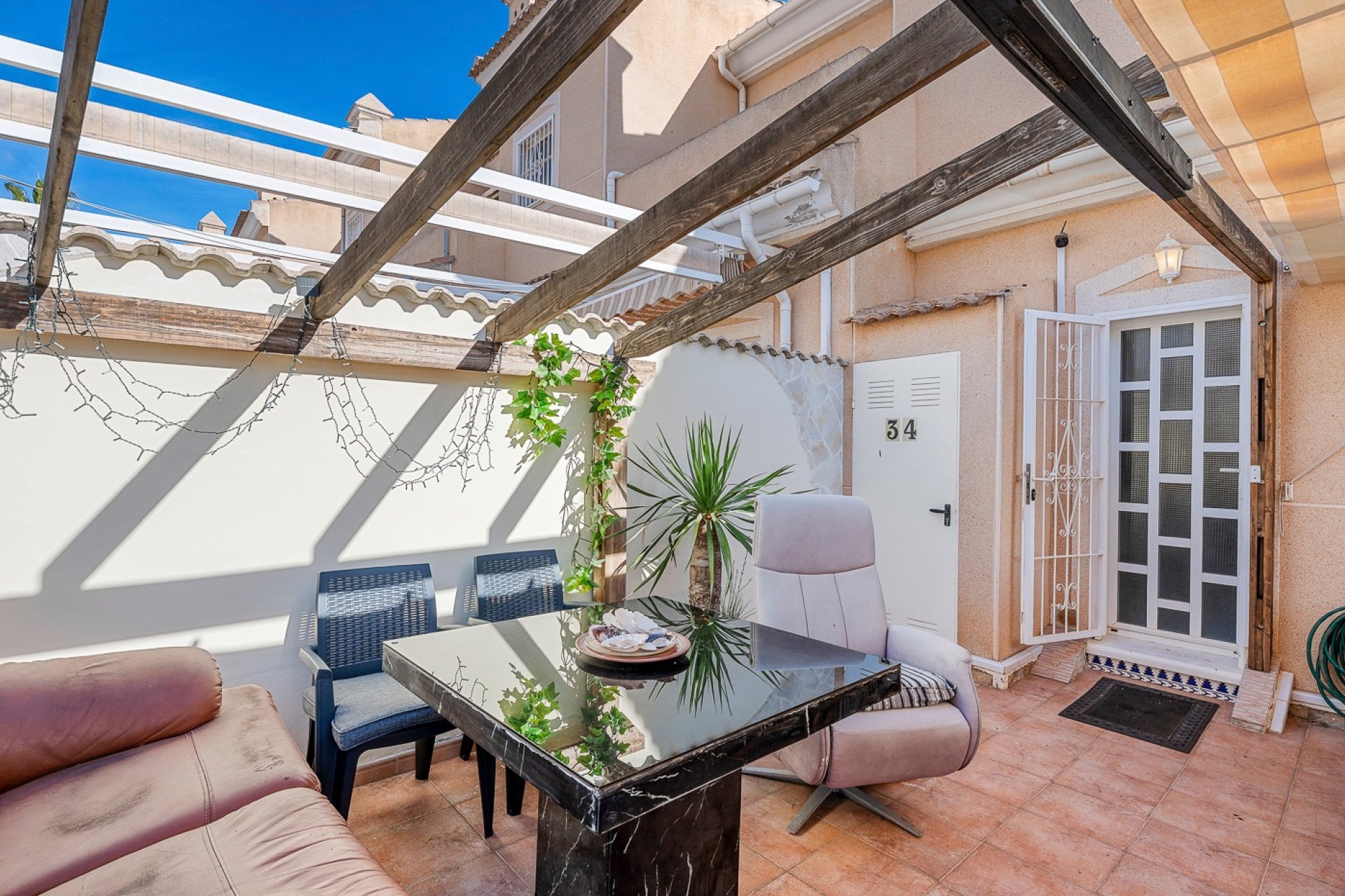 Revente - Maison de ville - Ciudad Quesada - Rojales