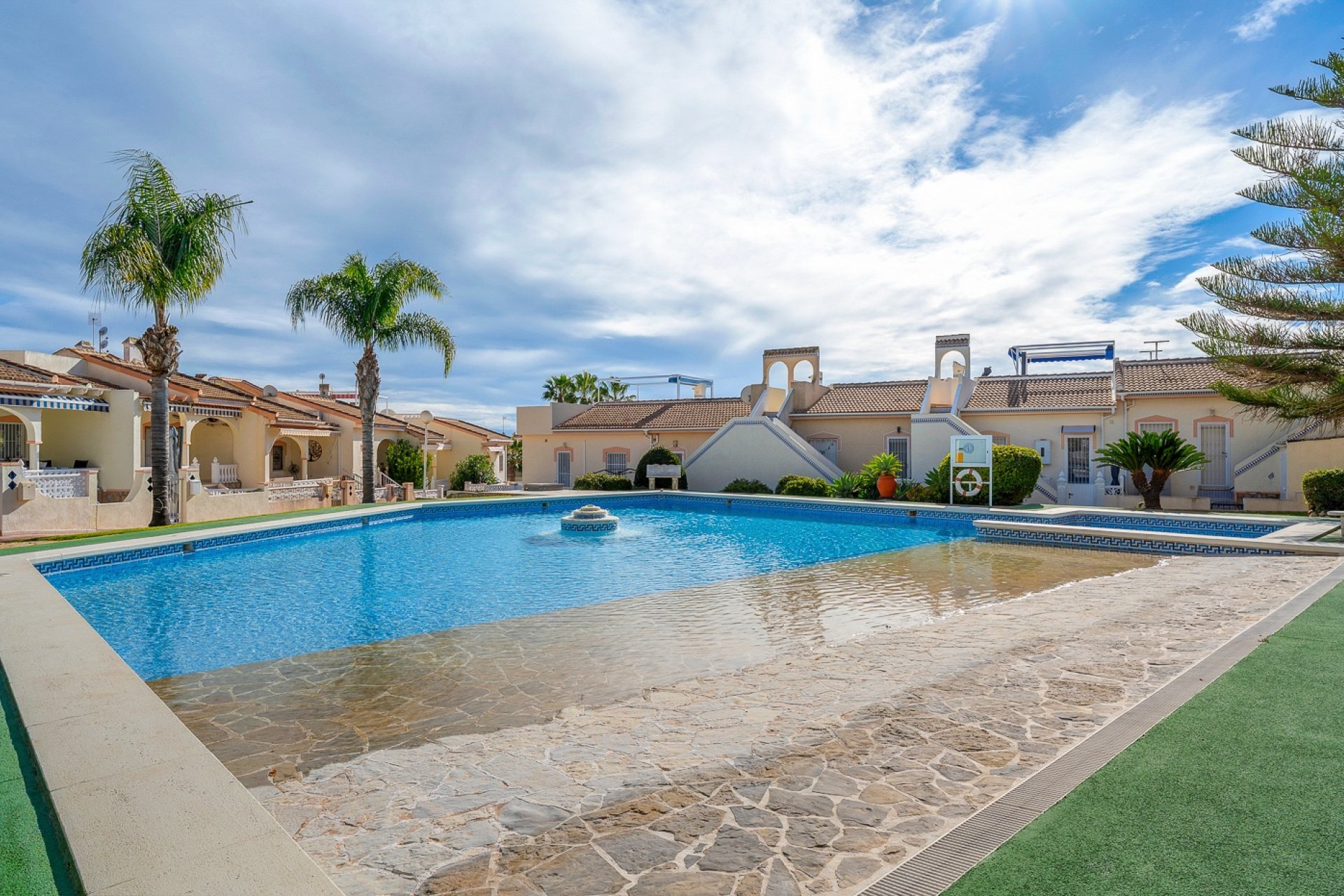 Revente - Maison de ville - Ciudad Quesada - Rojales