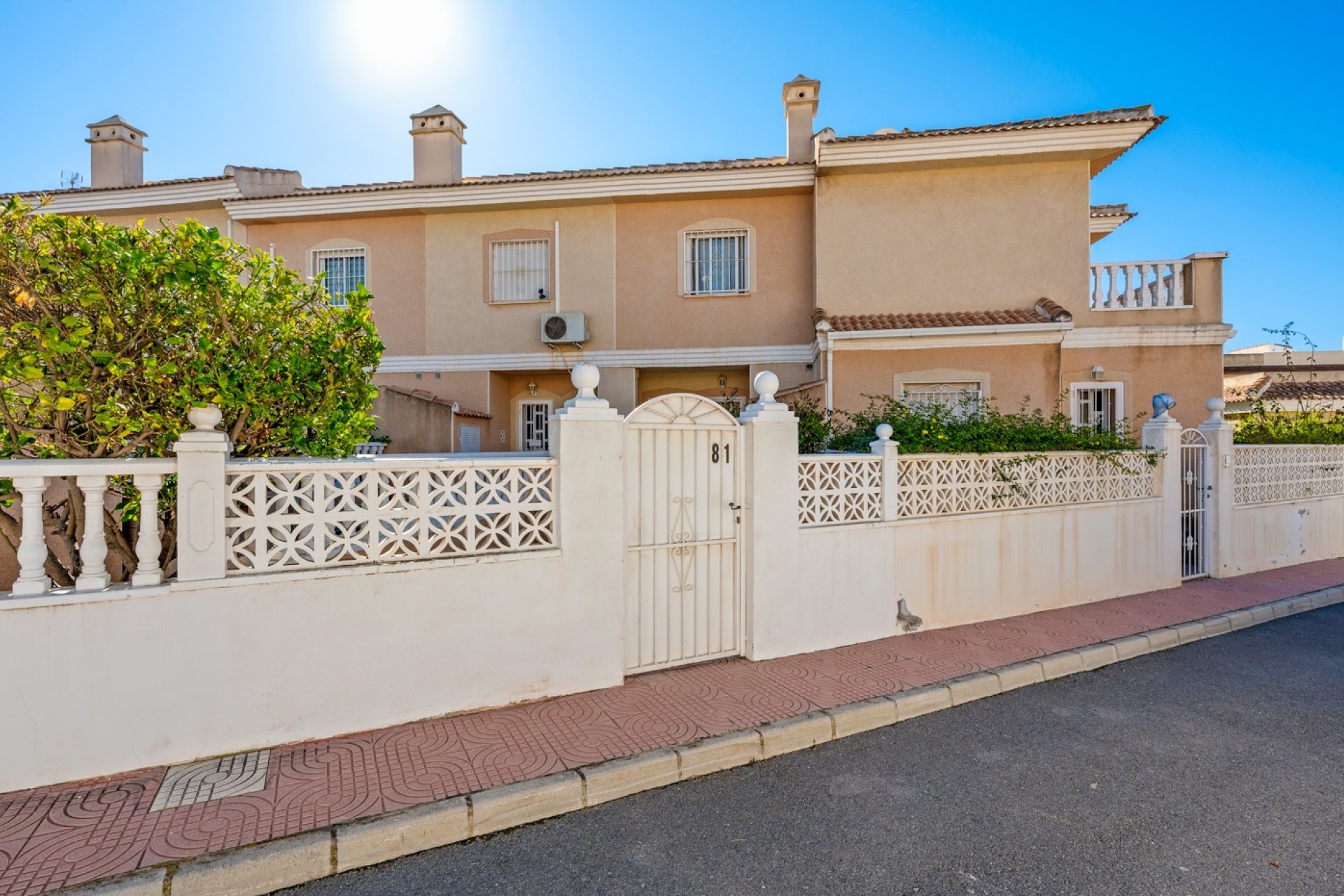 Revente - Maison de ville - Ciudad Quesada - Rojales