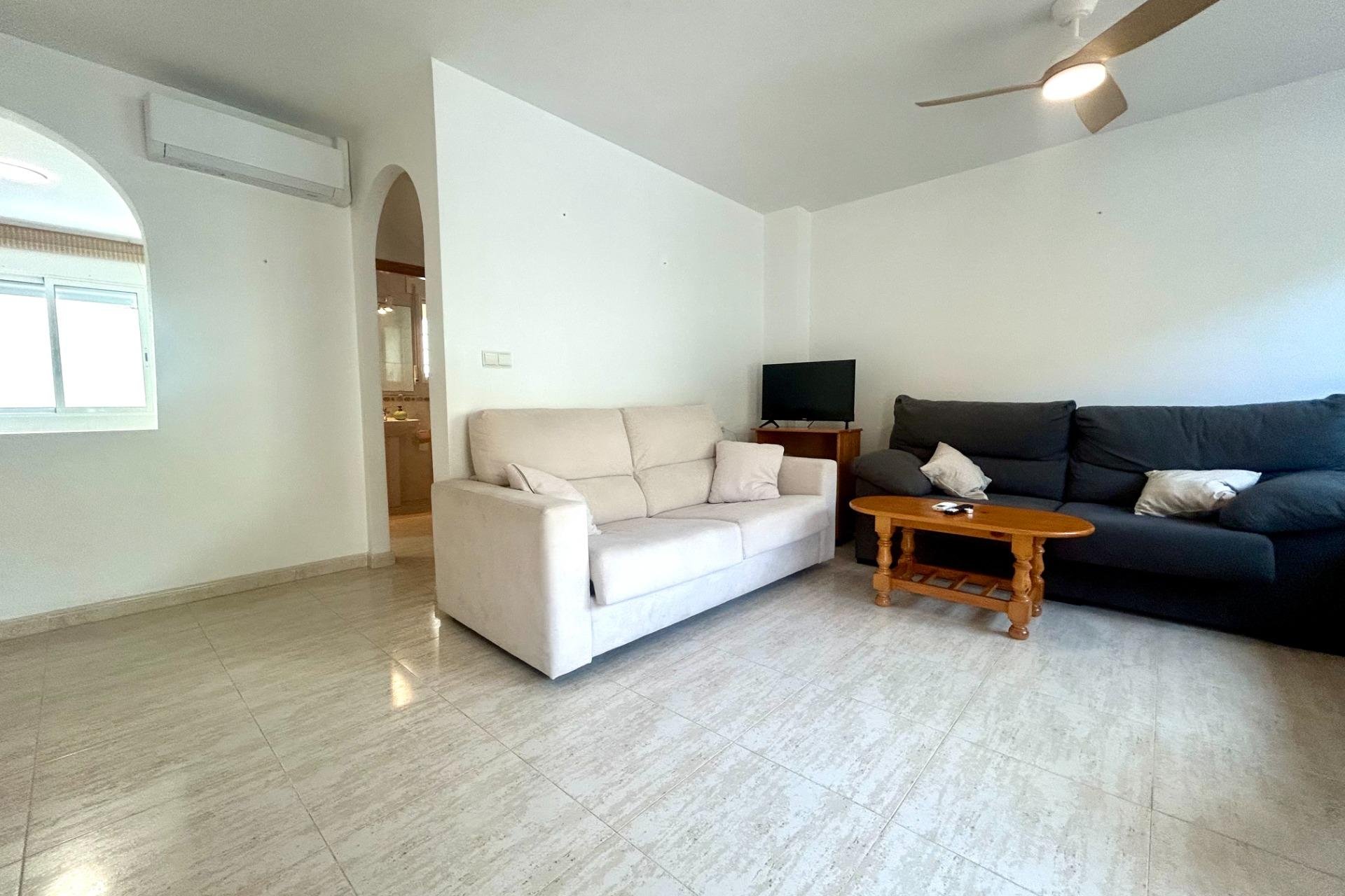 Revente - Maison de ville - Dehesa de Campoamor - Campoamor