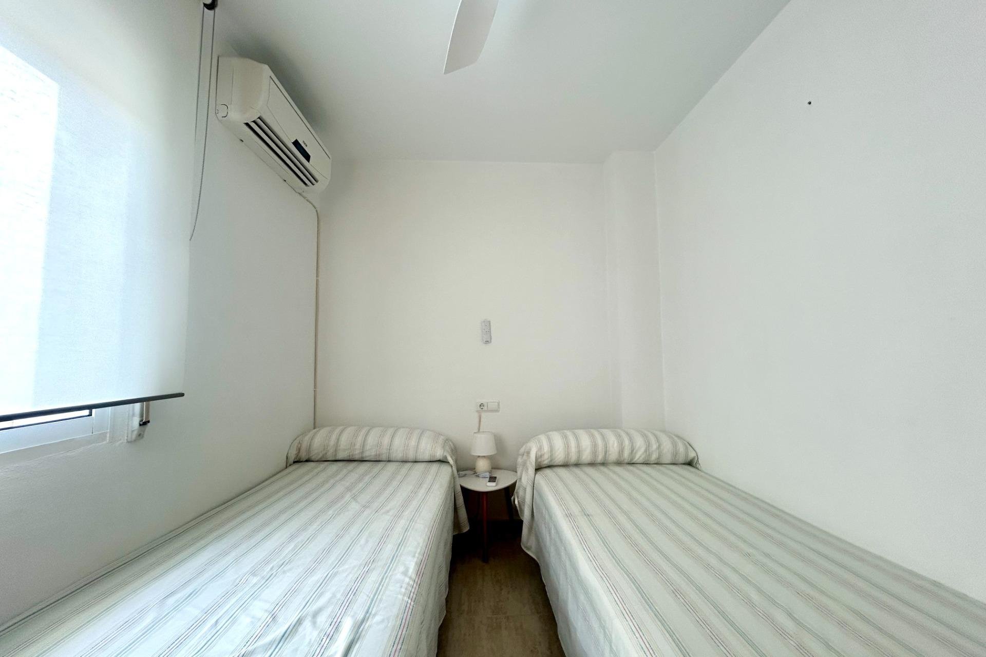 Revente - Maison de ville - Dehesa de Campoamor - Campoamor