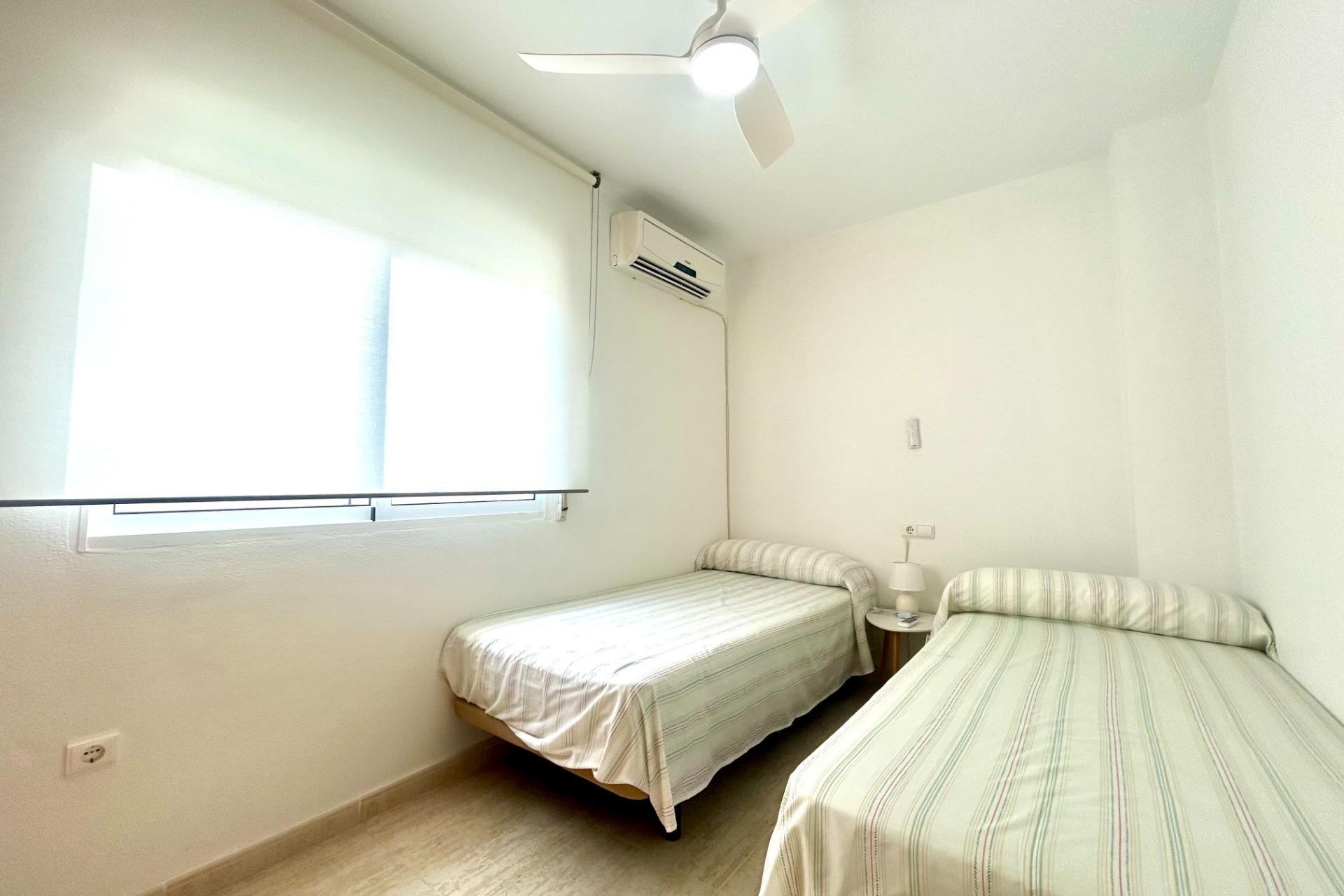 Revente - Maison de ville - Dehesa de Campoamor - Campoamor