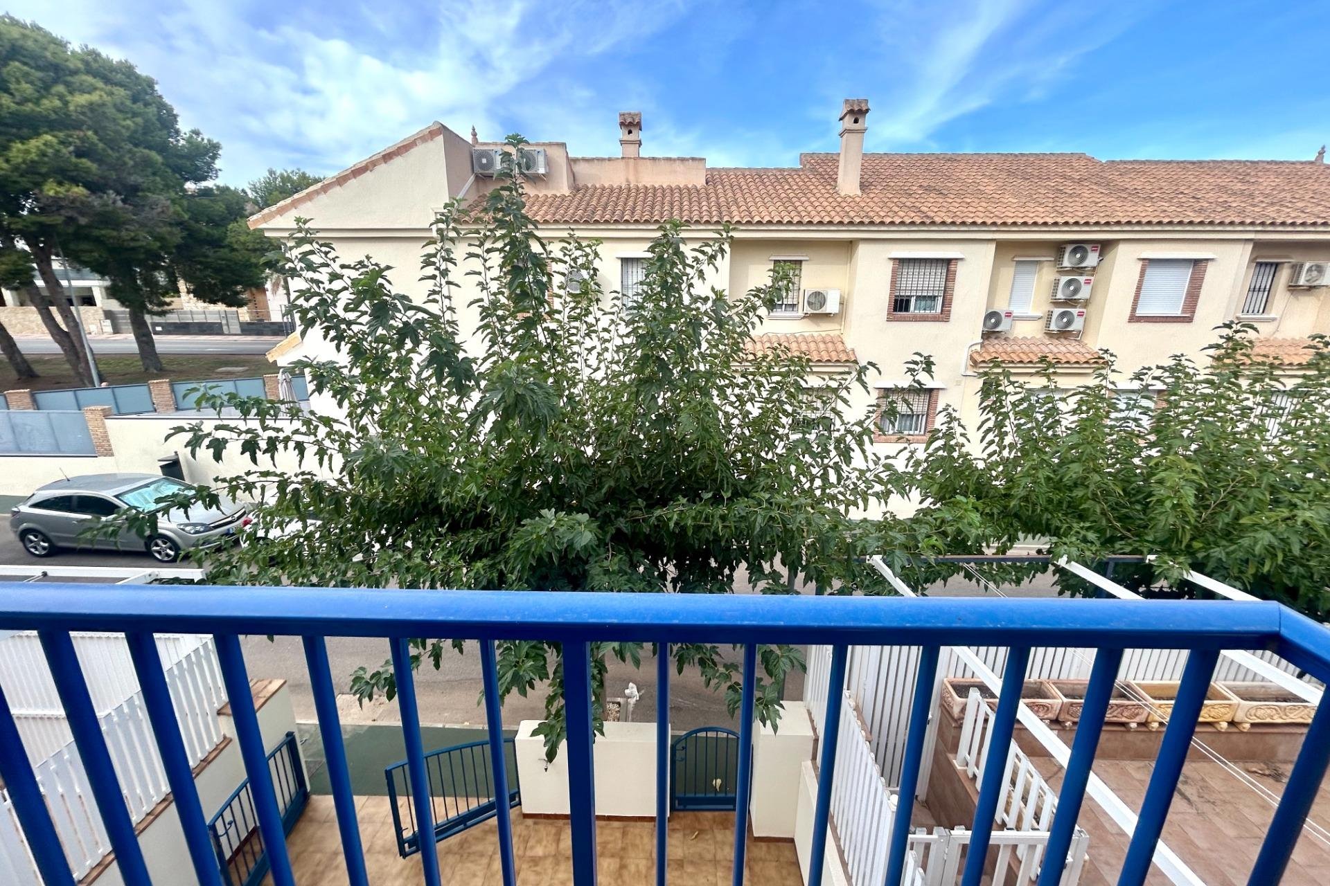 Revente - Maison de ville - Dehesa de Campoamor - Campoamor