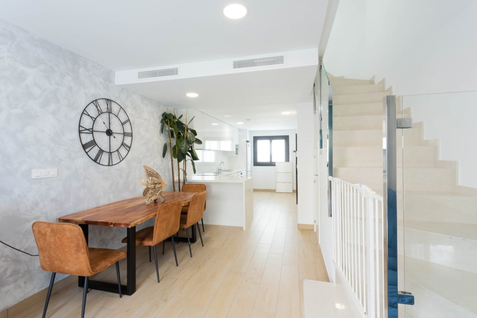 Revente - Maison de ville - Finestrat - Balcón De Finestrat
