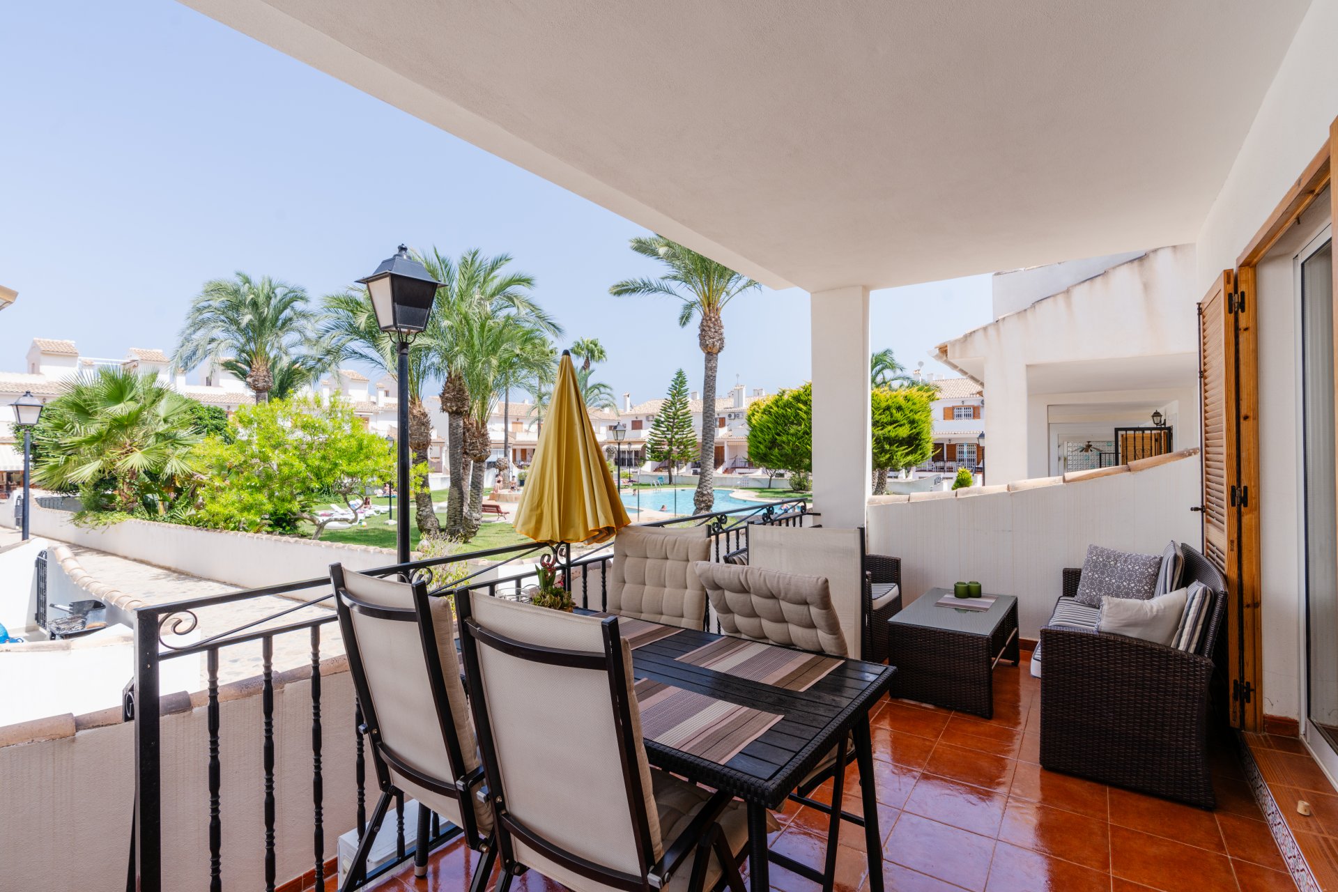 Revente - Maison de ville - Gran Alacant - Monte y Mar