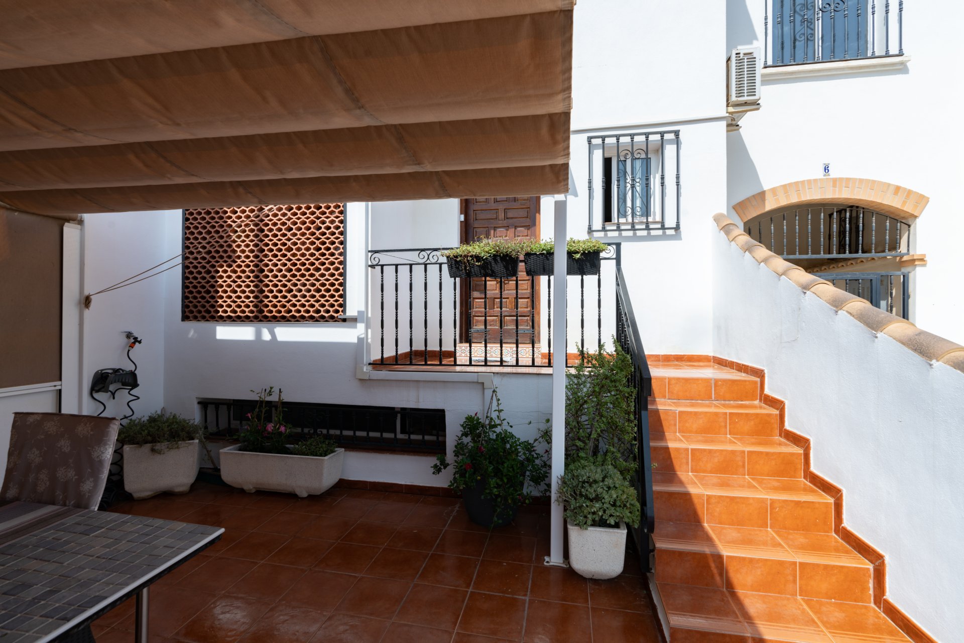 Revente - Maison de ville - Gran Alacant - Monte y Mar