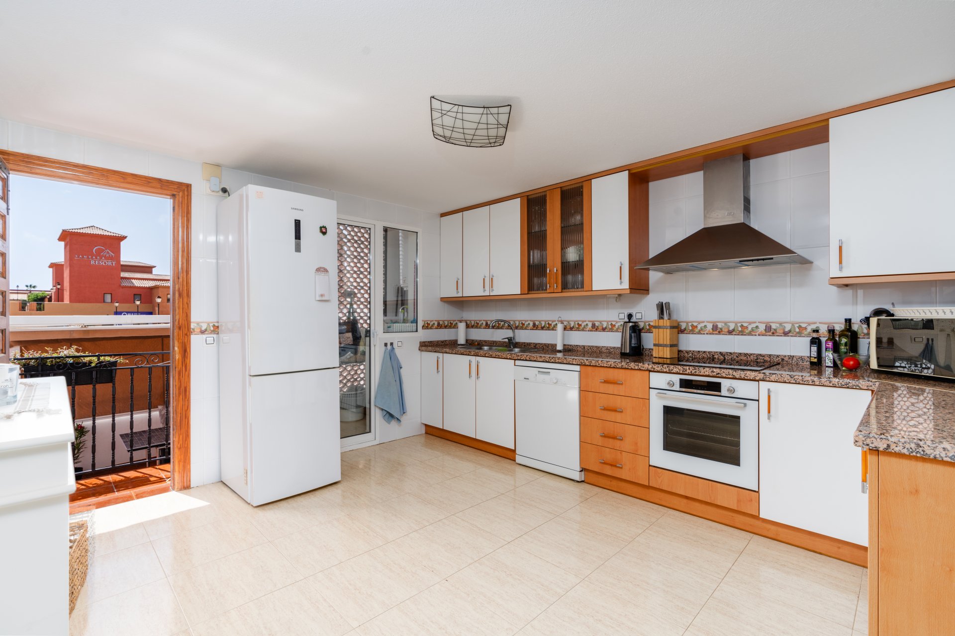 Revente - Maison de ville - Gran Alacant - Monte y Mar