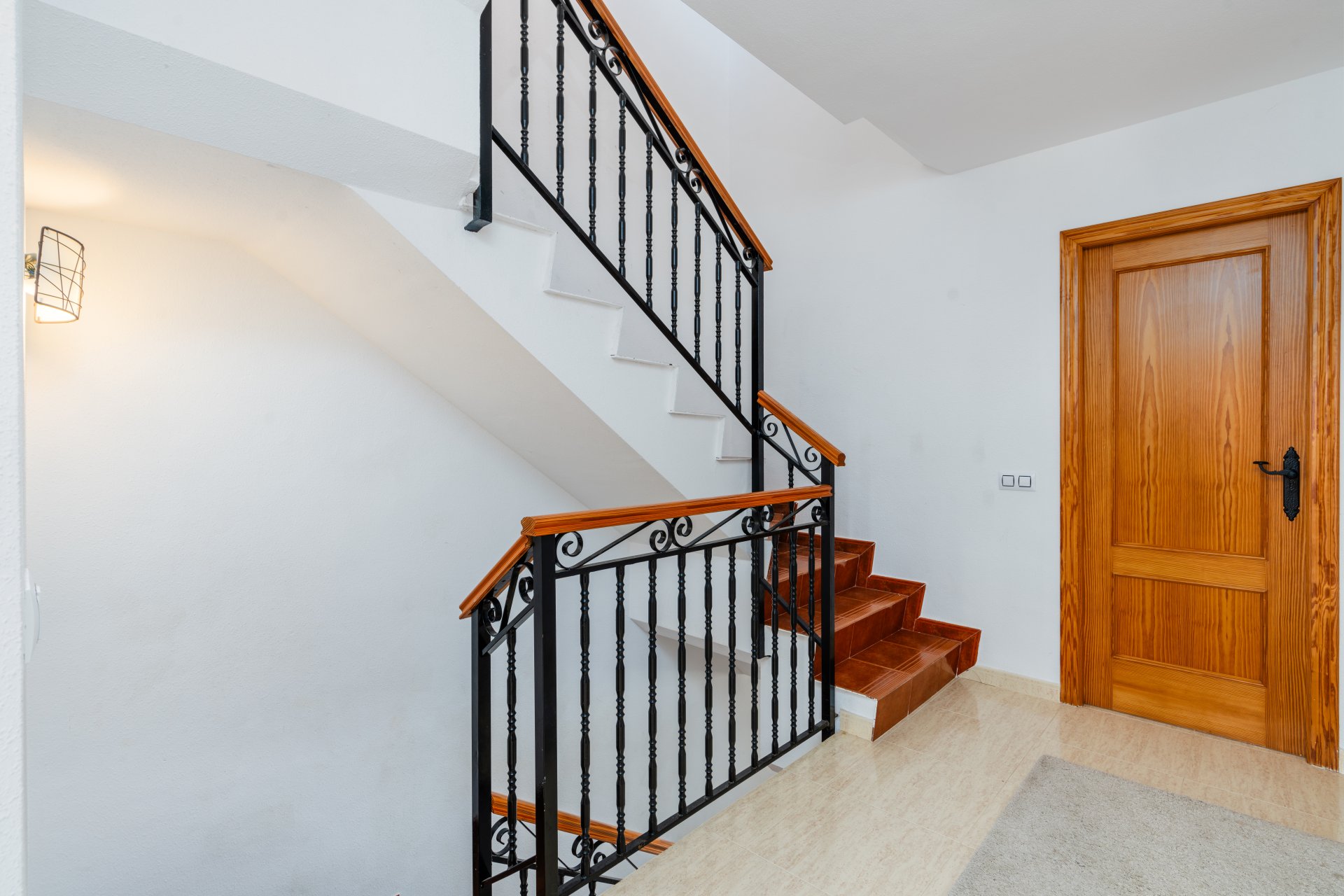 Revente - Maison de ville - Gran Alacant - Monte y Mar