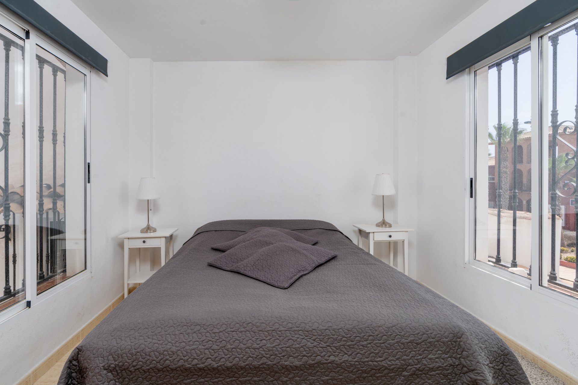 Revente - Maison de ville - Gran Alacant - Monte y Mar