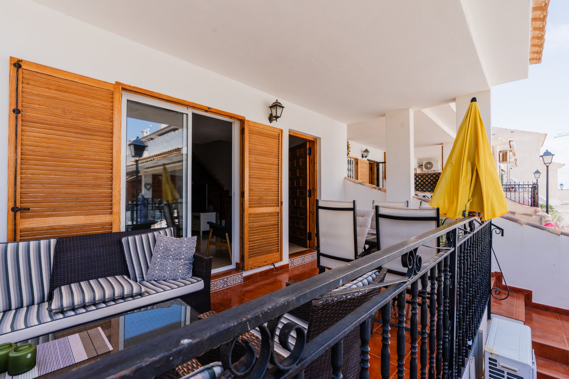Revente - Maison de ville - Gran Alacant - Monte y Mar