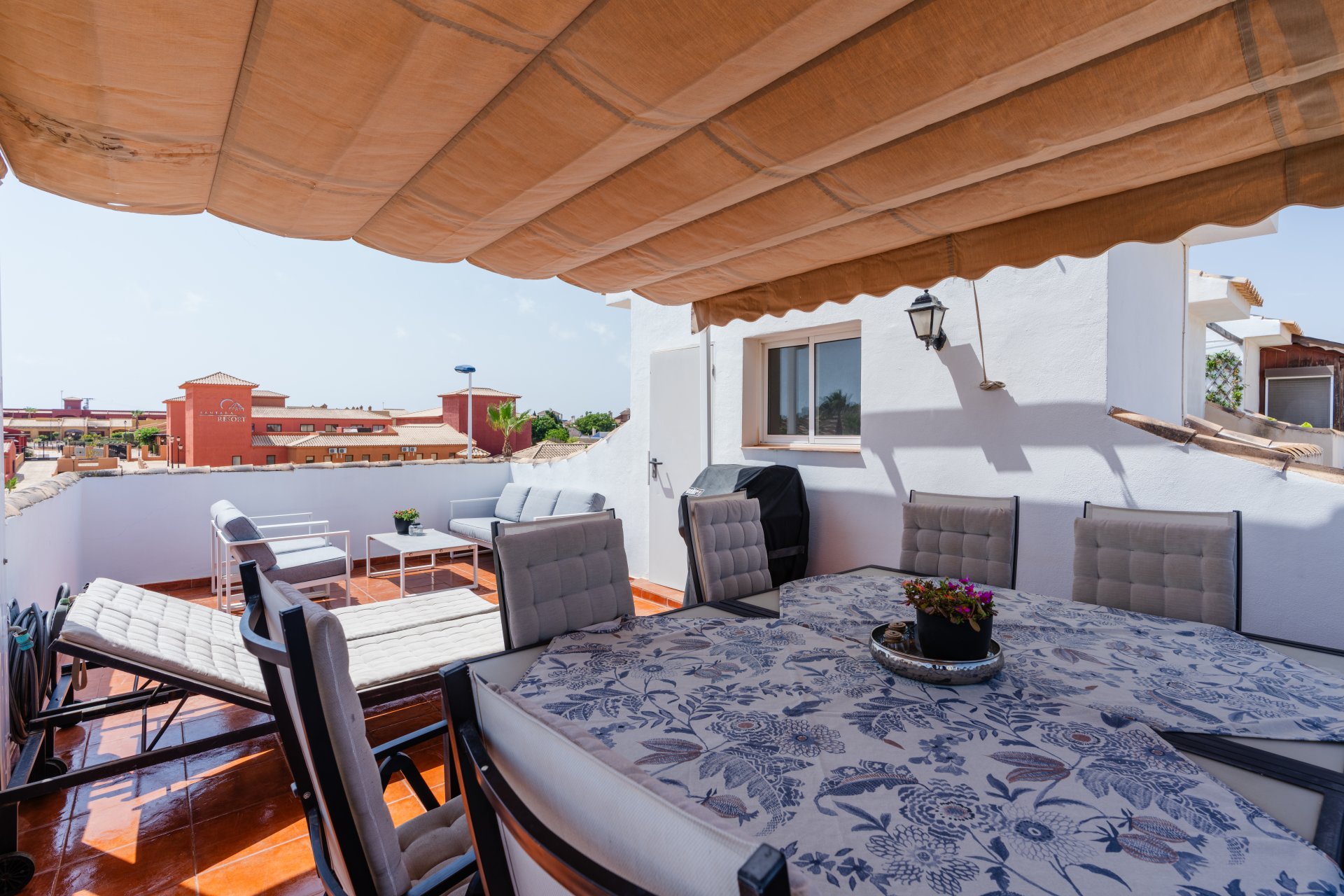 Revente - Maison de ville - Gran Alacant - Monte y Mar