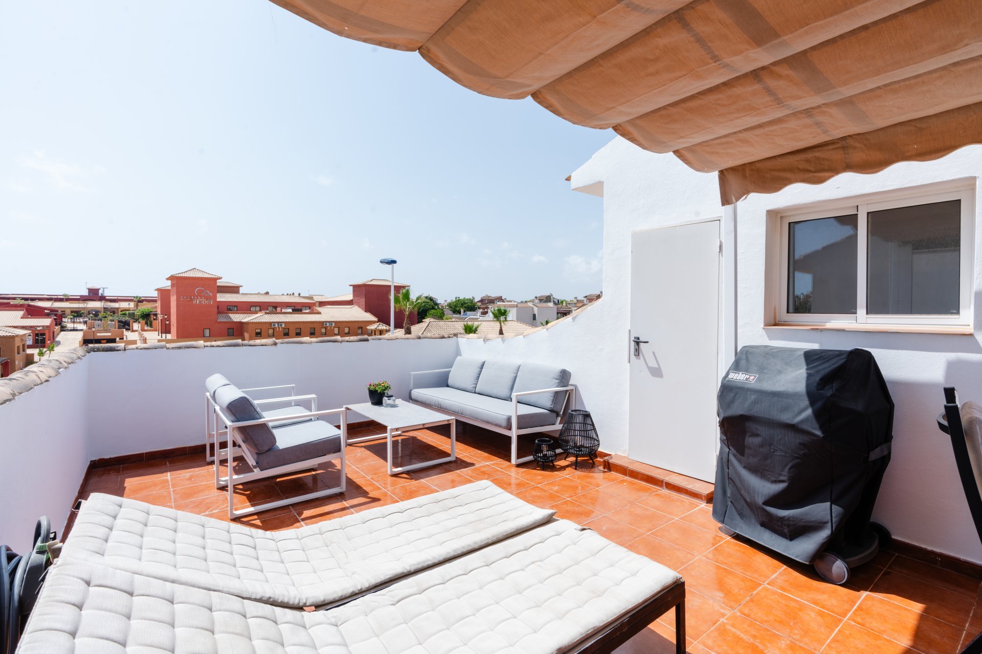 Revente - Maison de ville - Gran Alacant - Monte y Mar