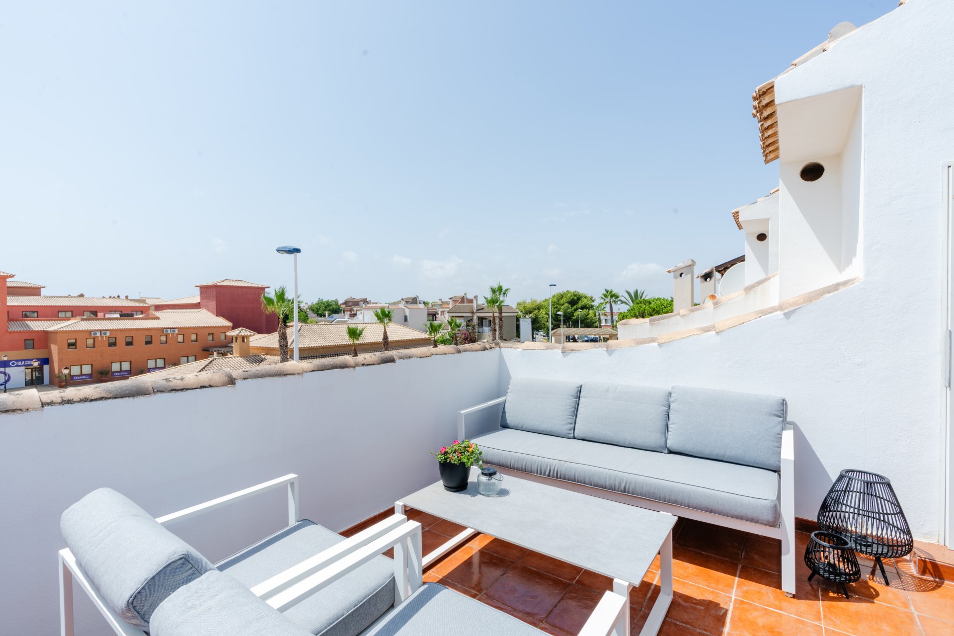 Revente - Maison de ville - Gran Alacant - Monte y Mar