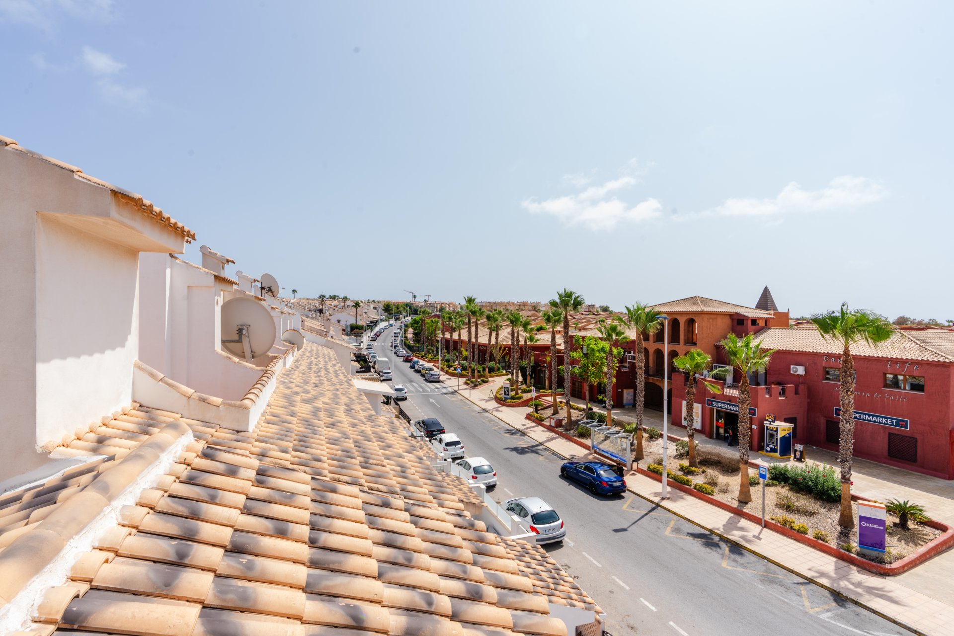 Revente - Maison de ville - Gran Alacant - Monte y Mar