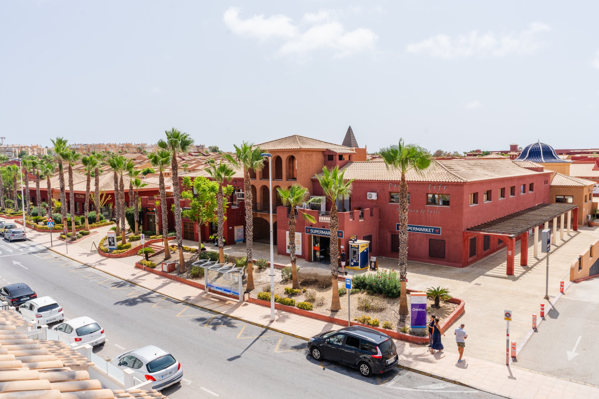Revente - Maison de ville - Gran Alacant - Monte y Mar