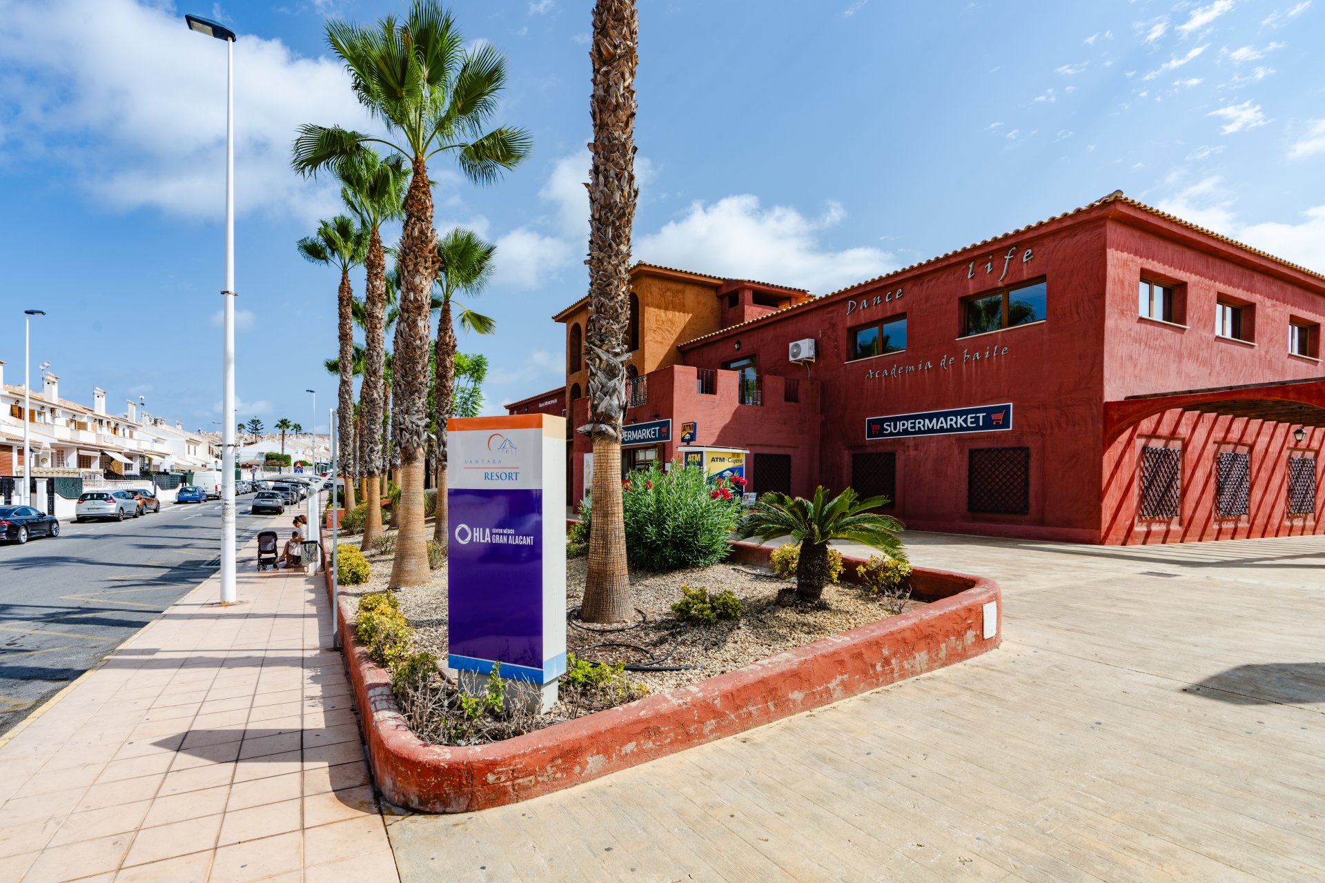 Revente - Maison de ville - Gran Alacant - Monte y Mar