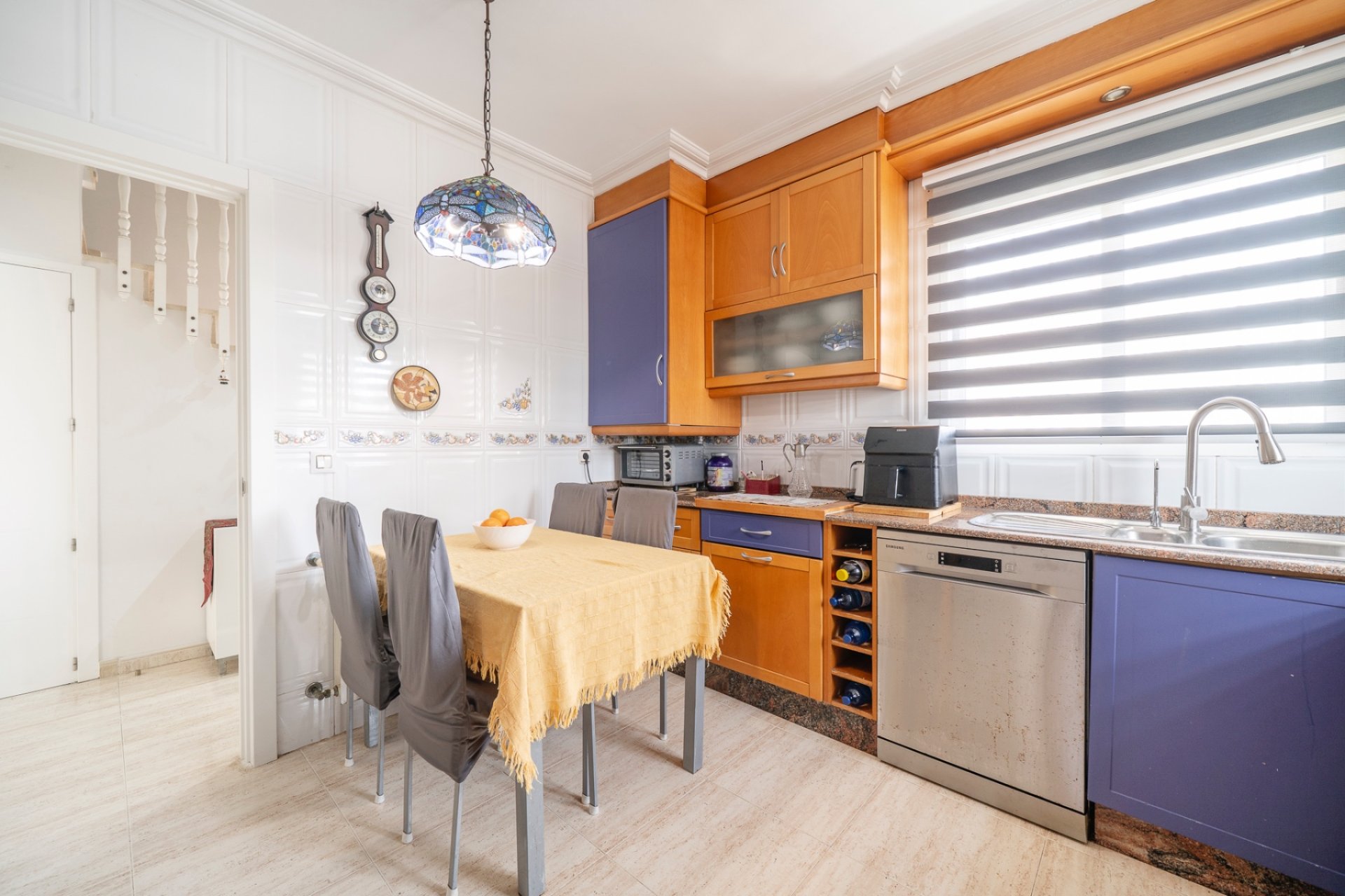 Revente - Maison de ville - Guardamar del Segura - El Moncayo