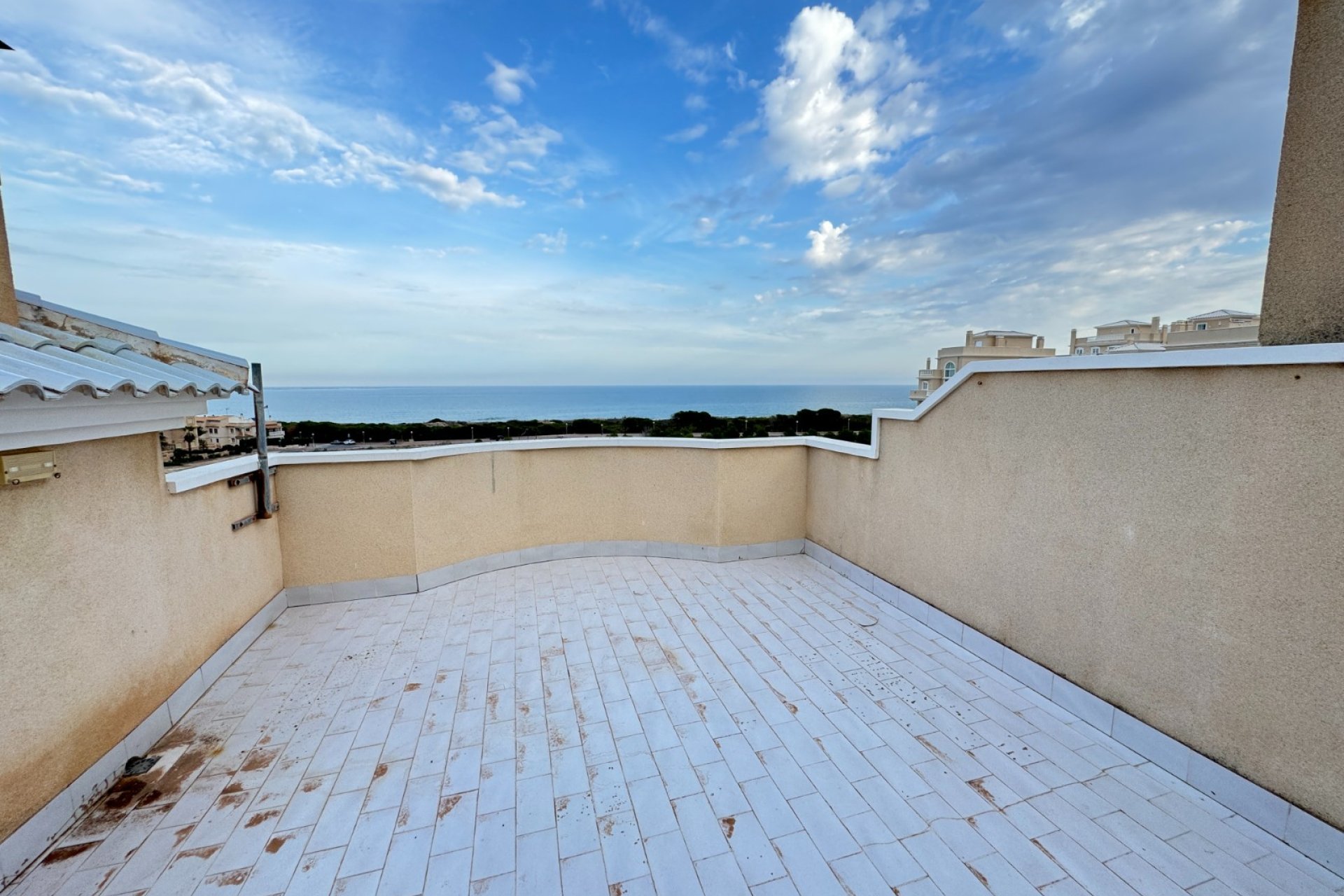 Revente - Maison de ville - Guardamar del Segura - Urb. Portico Mar