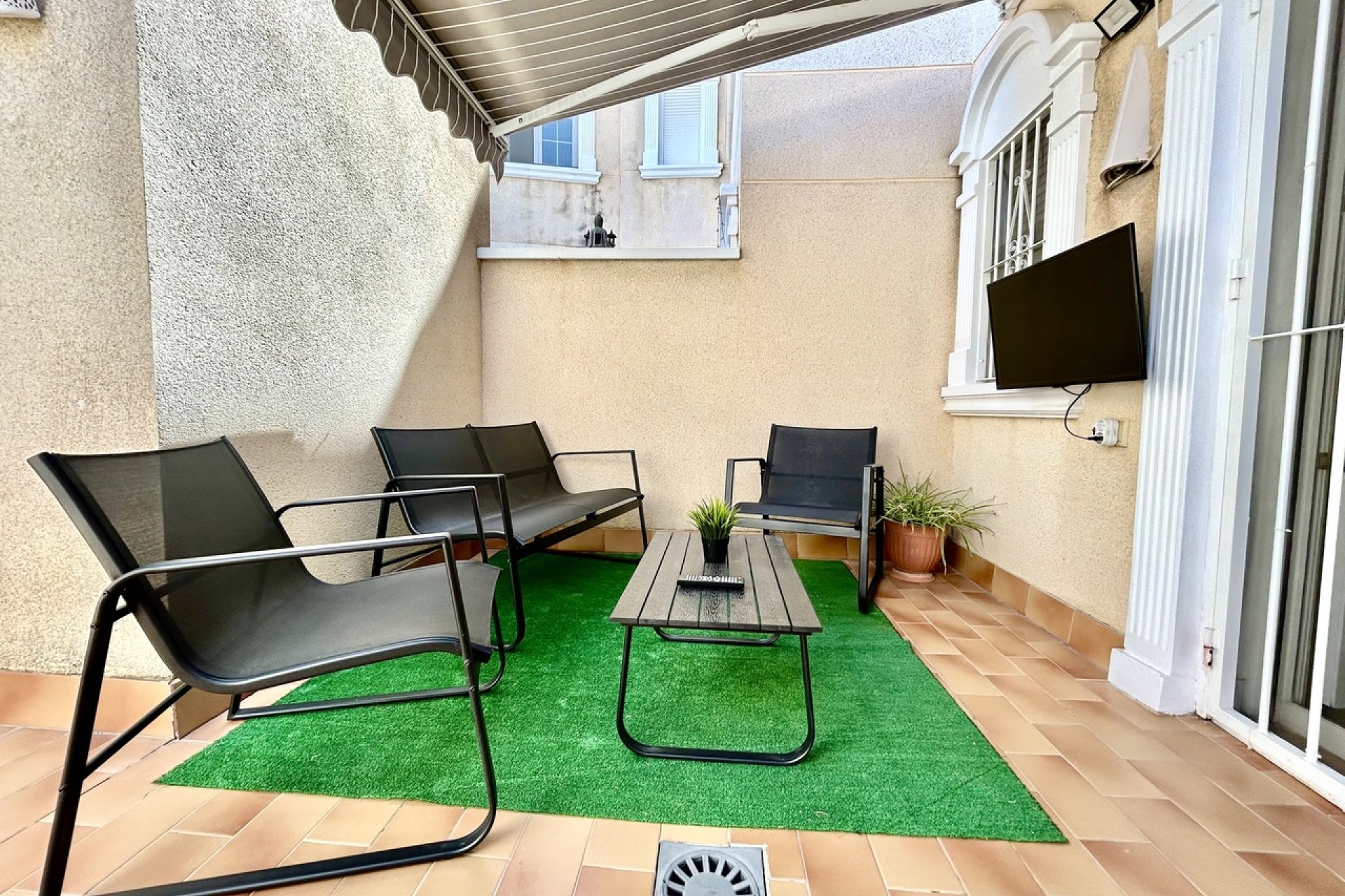 Revente - Maison de ville - Heredades