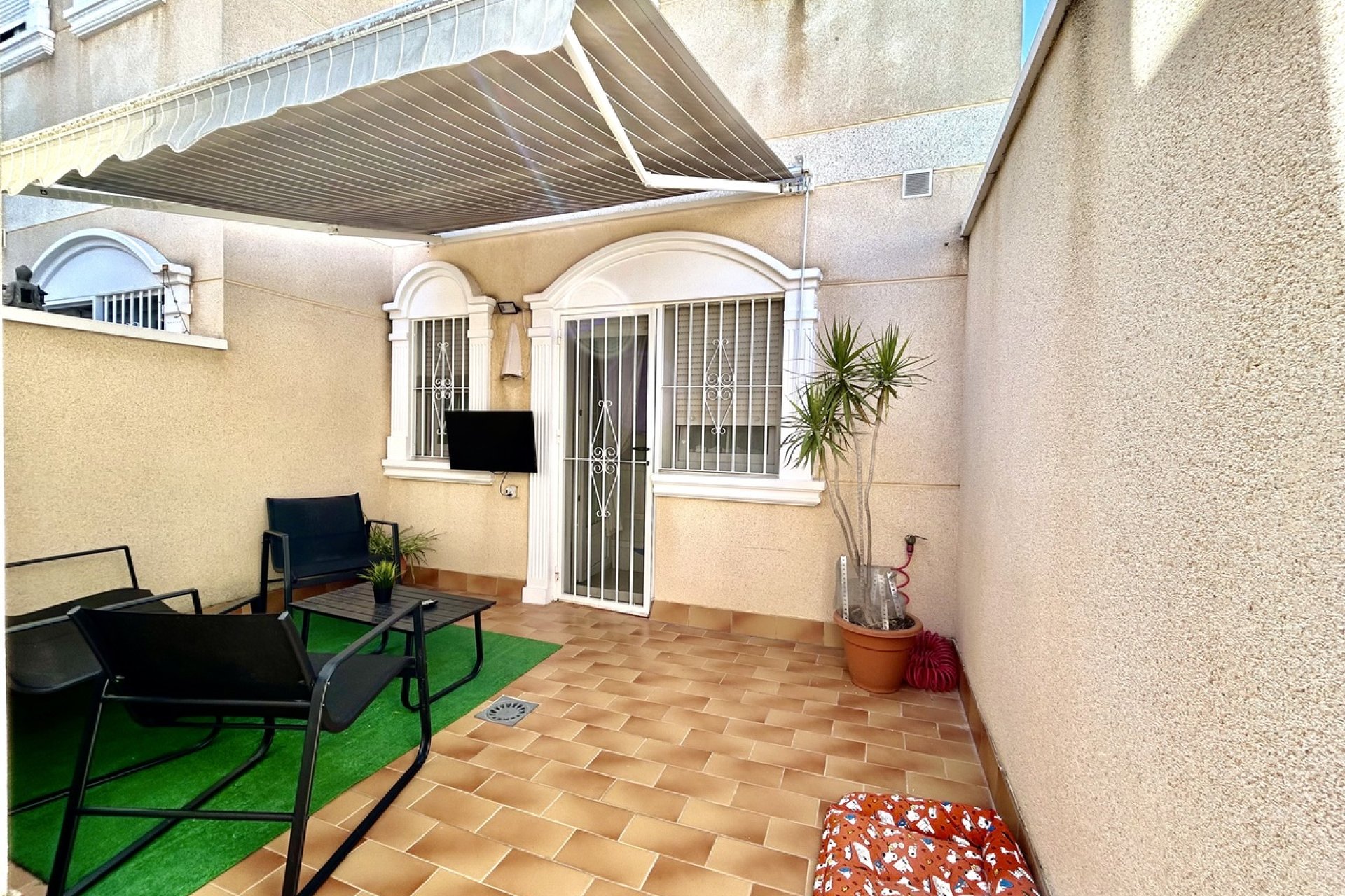 Revente - Maison de ville - Heredades