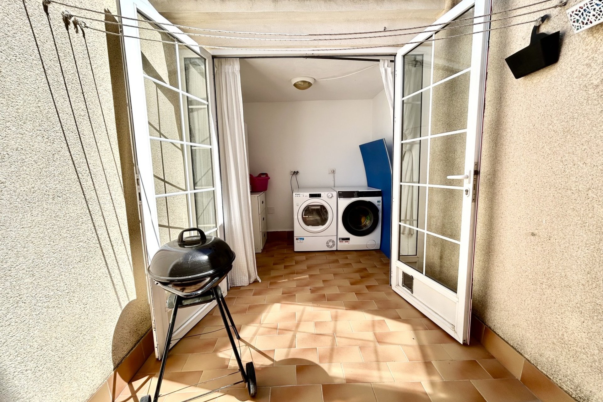 Revente - Maison de ville - Heredades