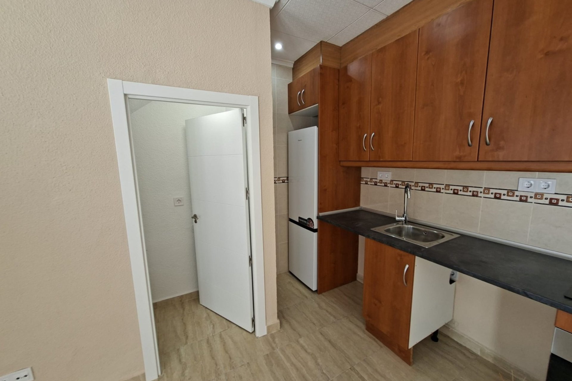Revente - Maison de ville - La Marina - La Marina - Urbanization