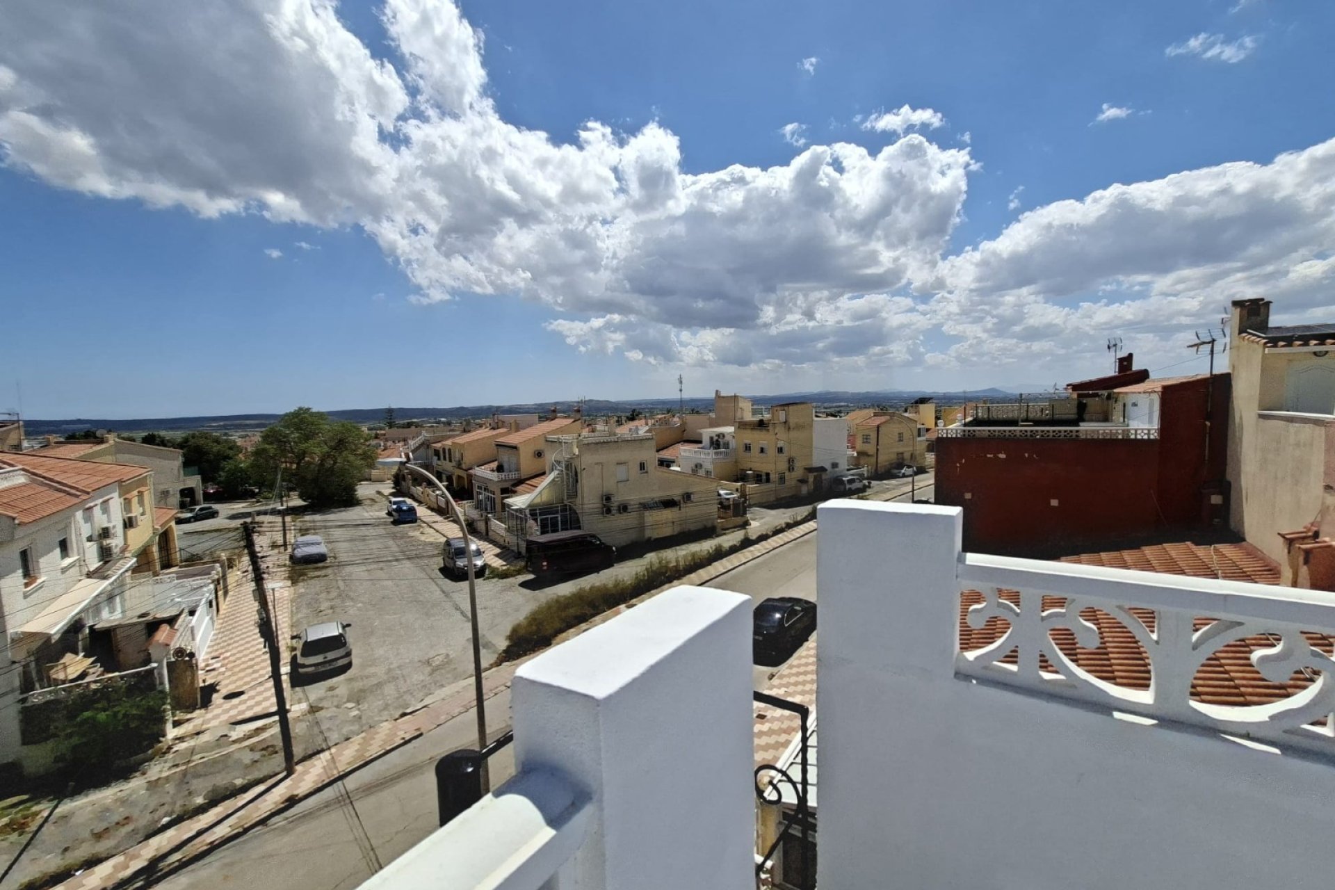 Revente - Maison de ville - La Marina - La Marina - Urbanization