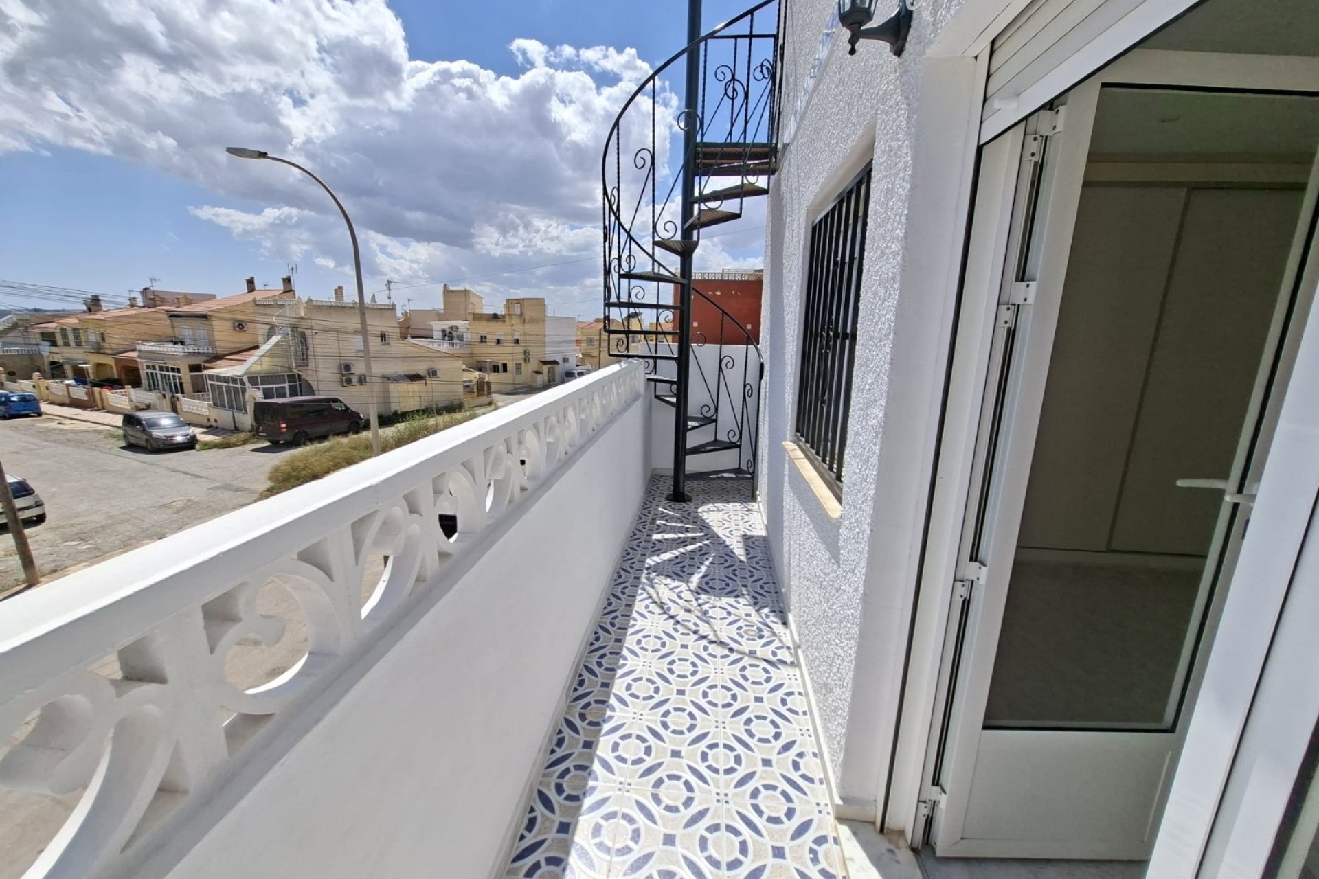 Revente - Maison de ville - La Marina - La Marina - Urbanization