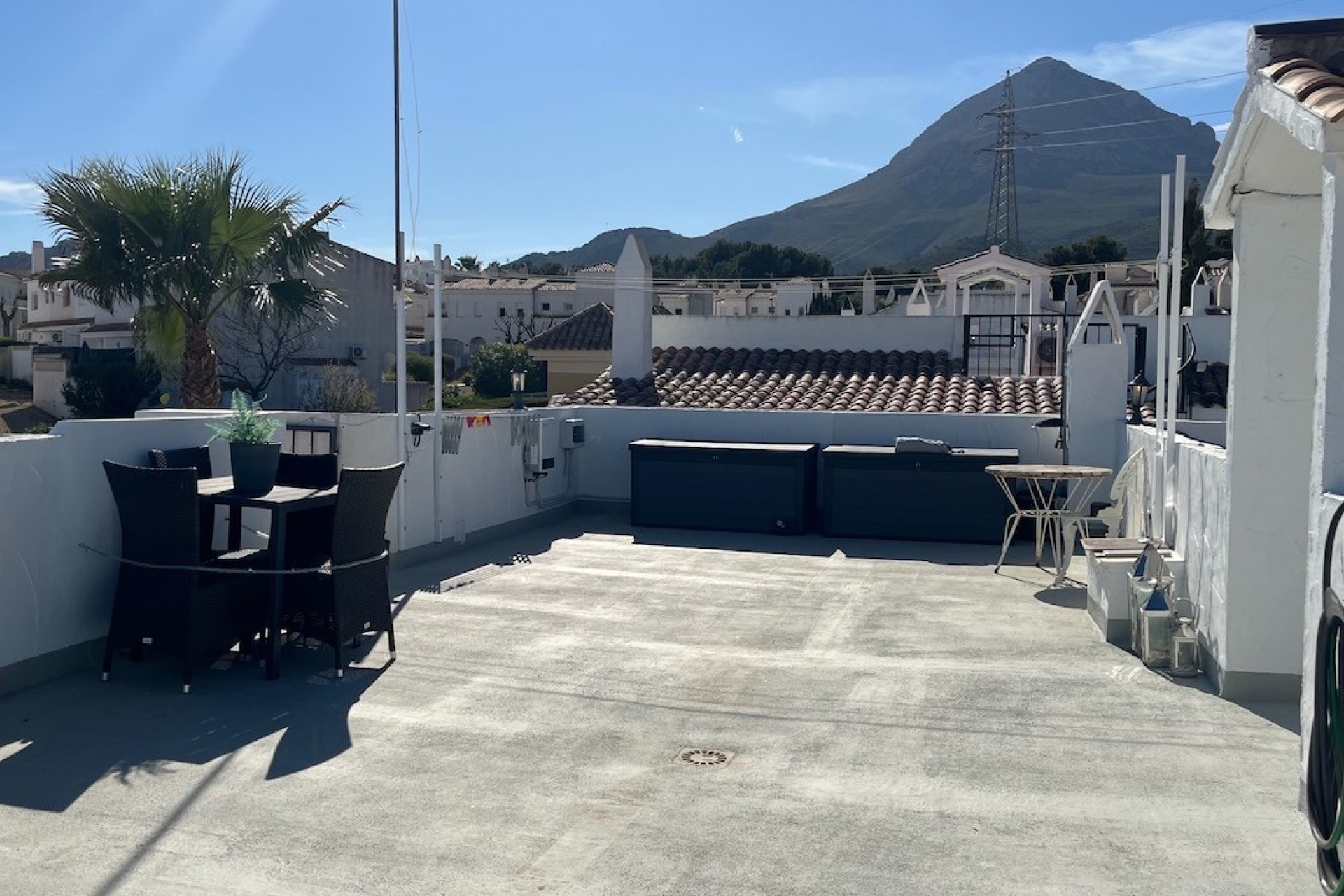 Revente - Maison de ville - La Nucía - Urbanizaciones
