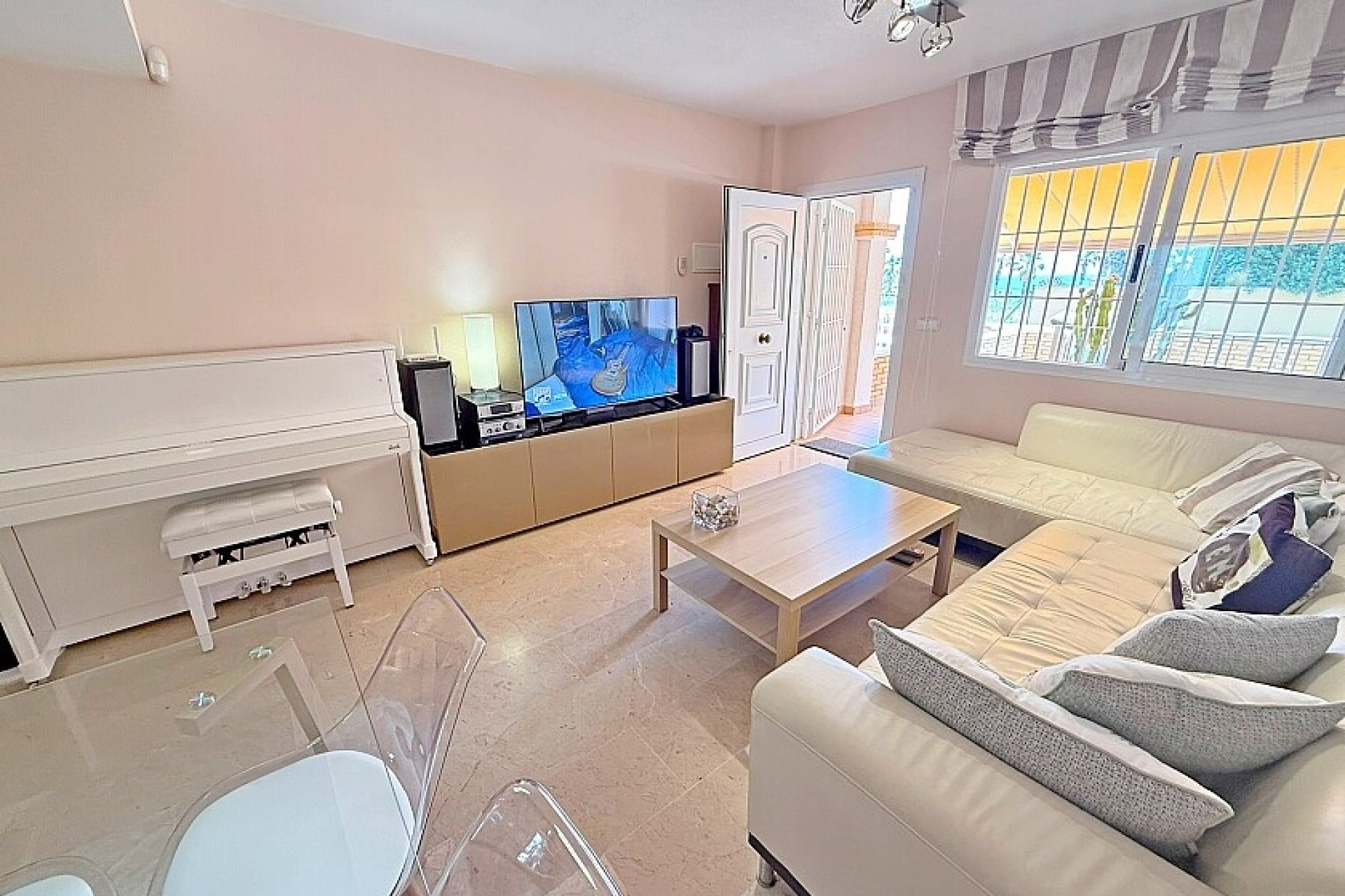 Revente - Maison de ville - Los Alcazares - Los Alcázares - Mar Menor