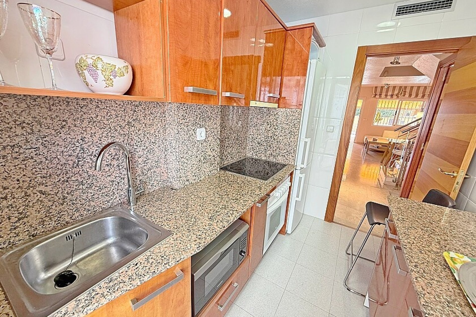 Revente - Maison de ville - Los Alcazares - Los Alcázares - Mar Menor