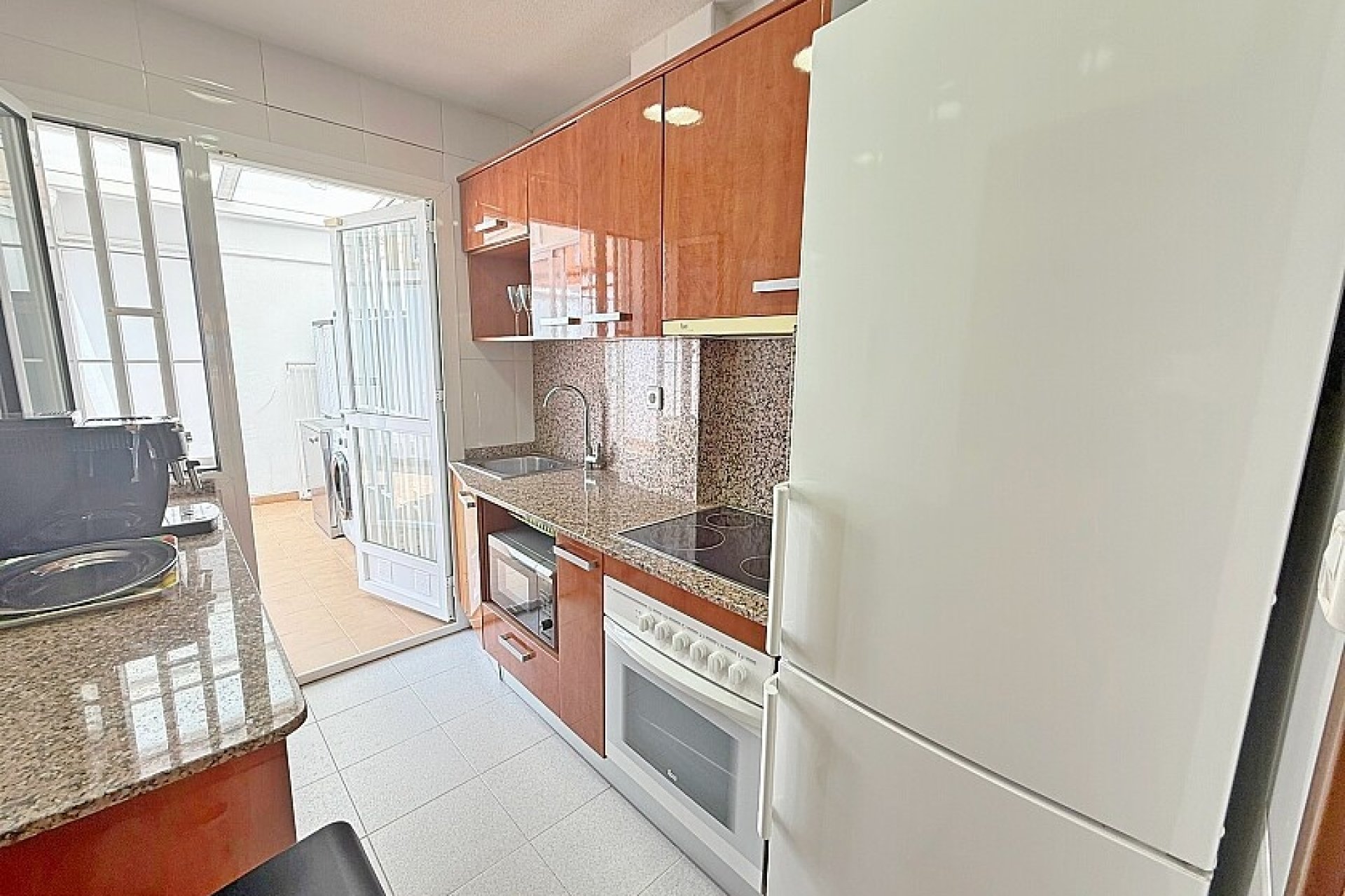 Revente - Maison de ville - Los Alcazares - Los Alcázares - Mar Menor