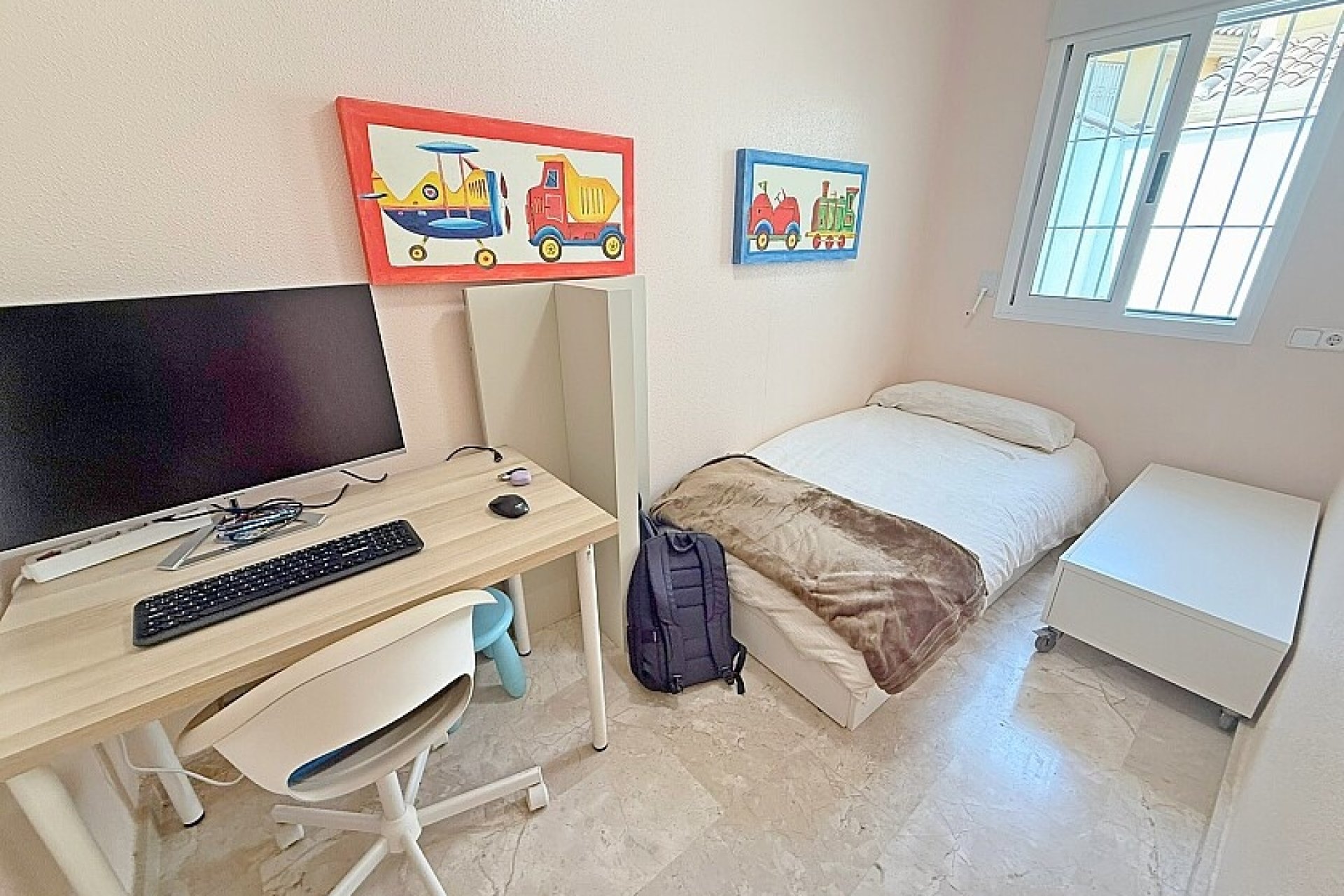 Revente - Maison de ville - Los Alcazares - Los Alcázares - Mar Menor