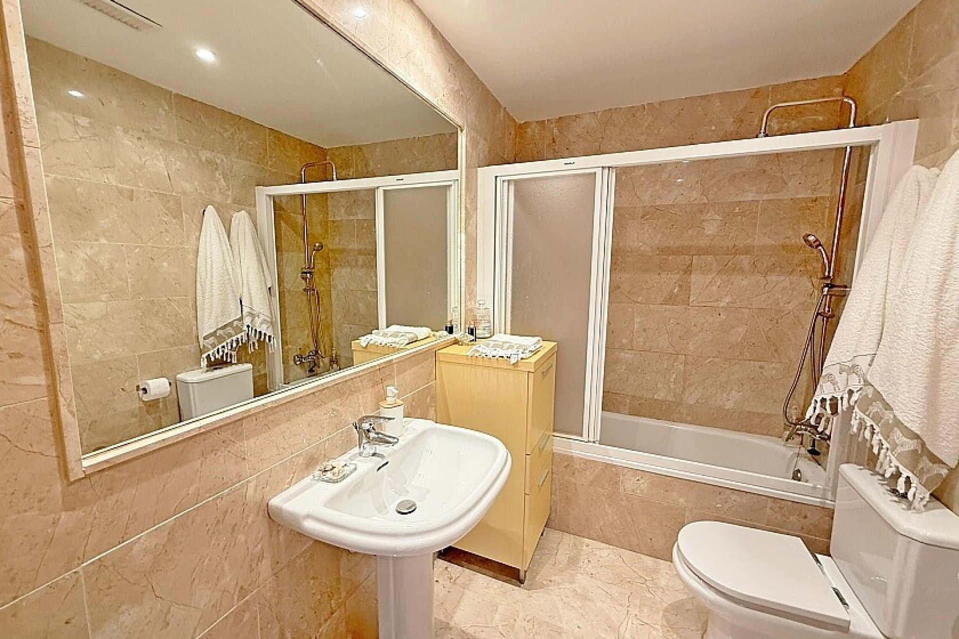 Revente - Maison de ville - Los Alcazares - Los Alcázares - Mar Menor