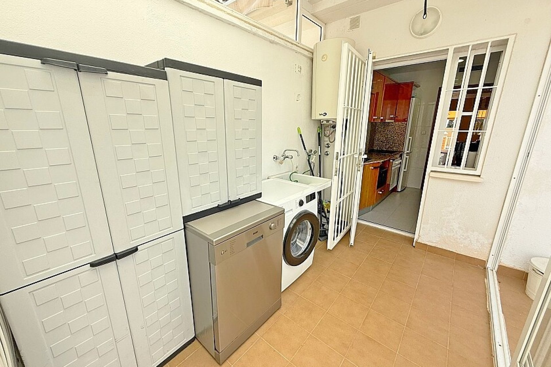 Revente - Maison de ville - Los Alcazares - Los Alcázares - Mar Menor